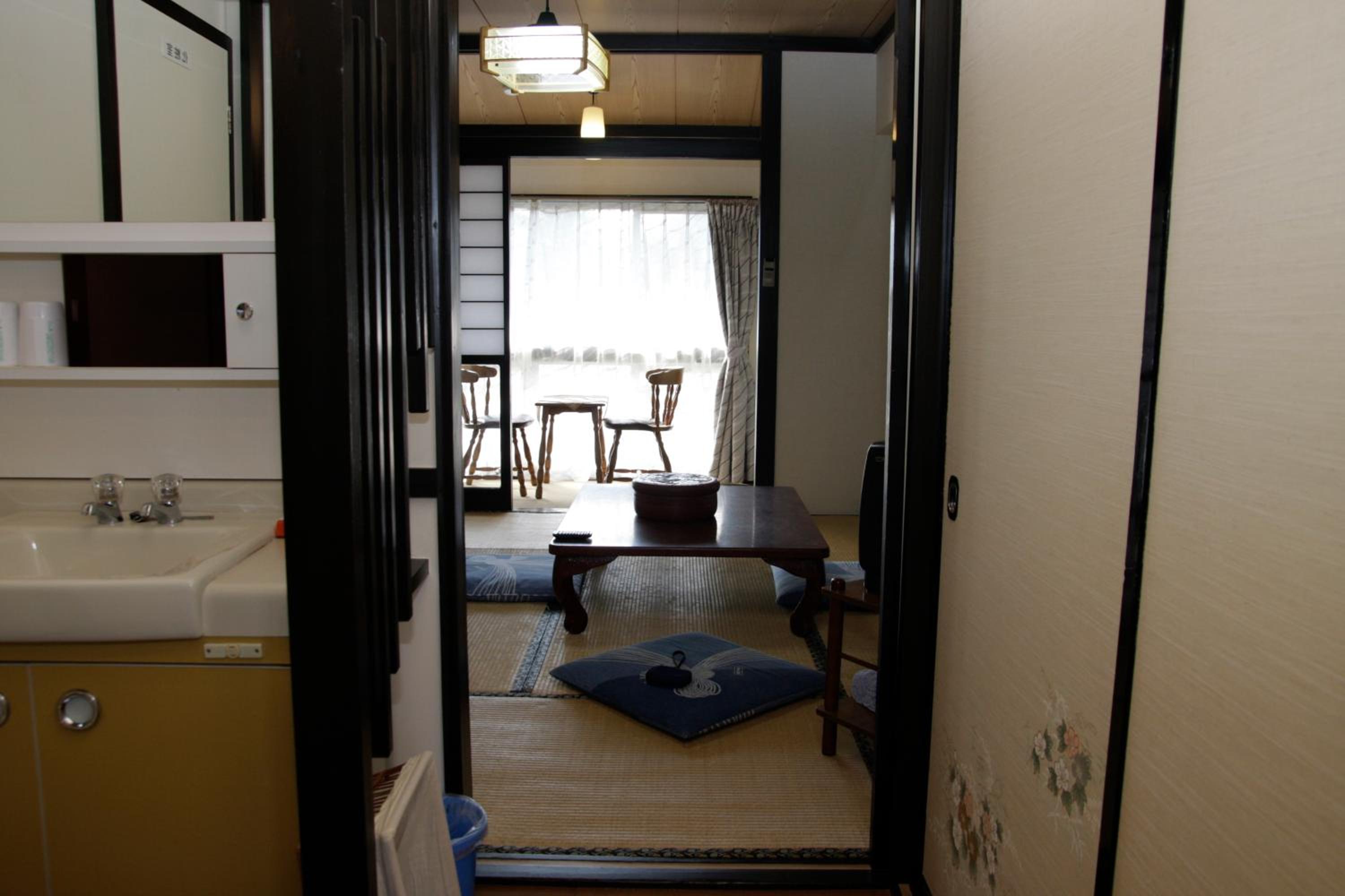 Japanese-Style Room - Non-Smoking - Photo 4