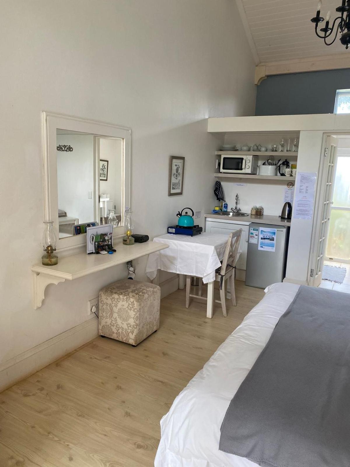 Double Room - 1 photo 1