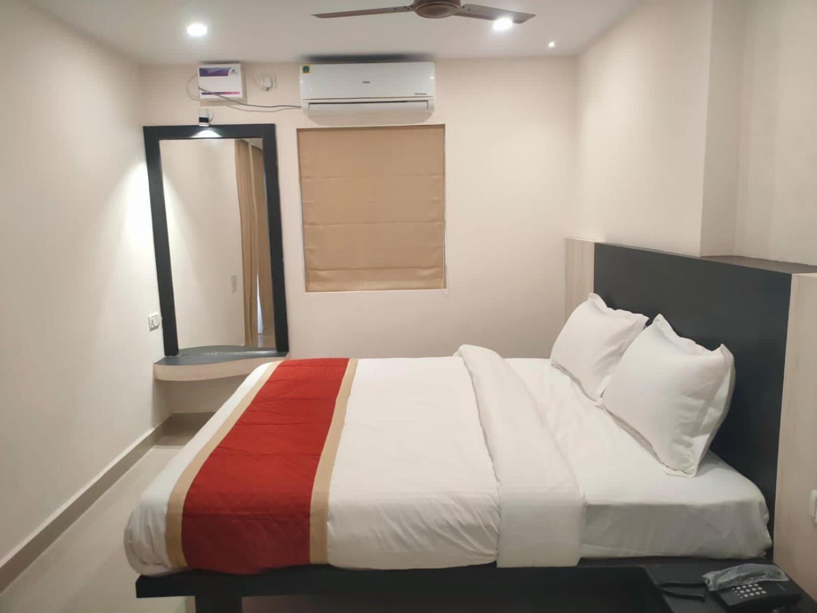 Deluxe Room photo 2