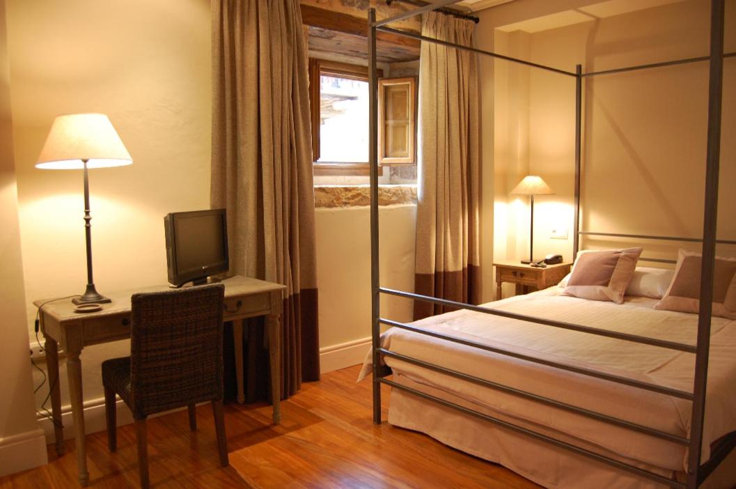 Habitación Doble o Twin Superior