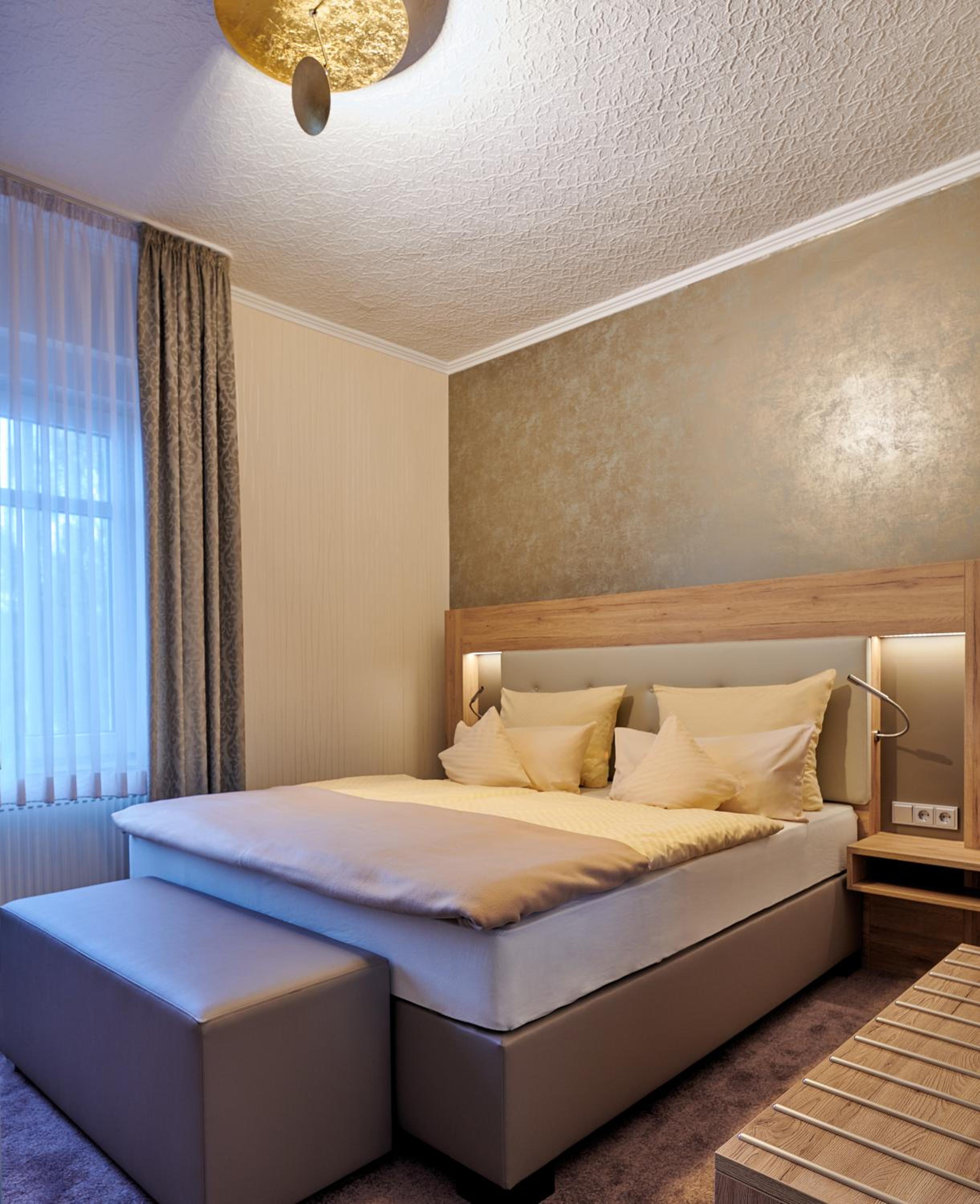 Junior Suite - Photo 1