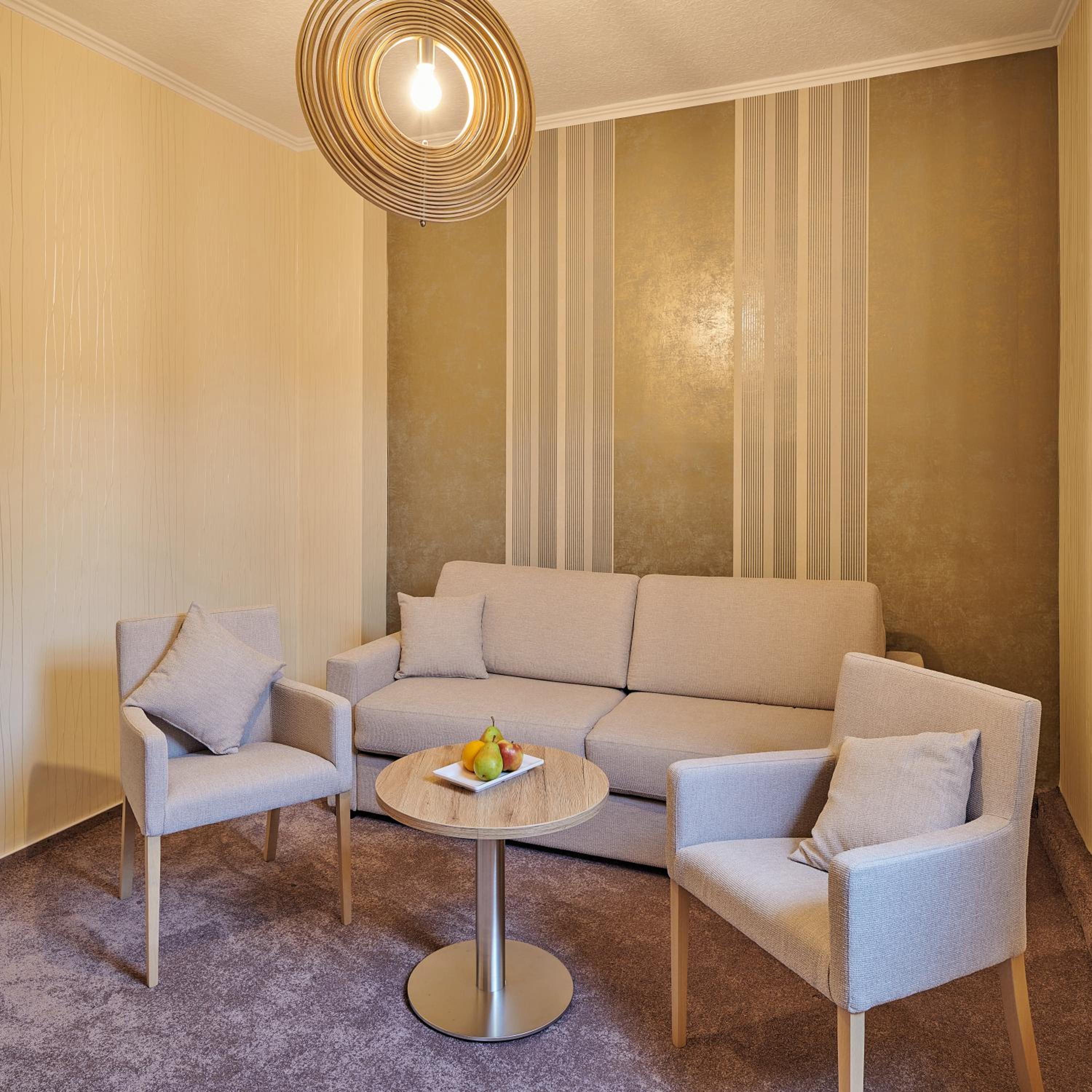 Junior Suite - Photo 2