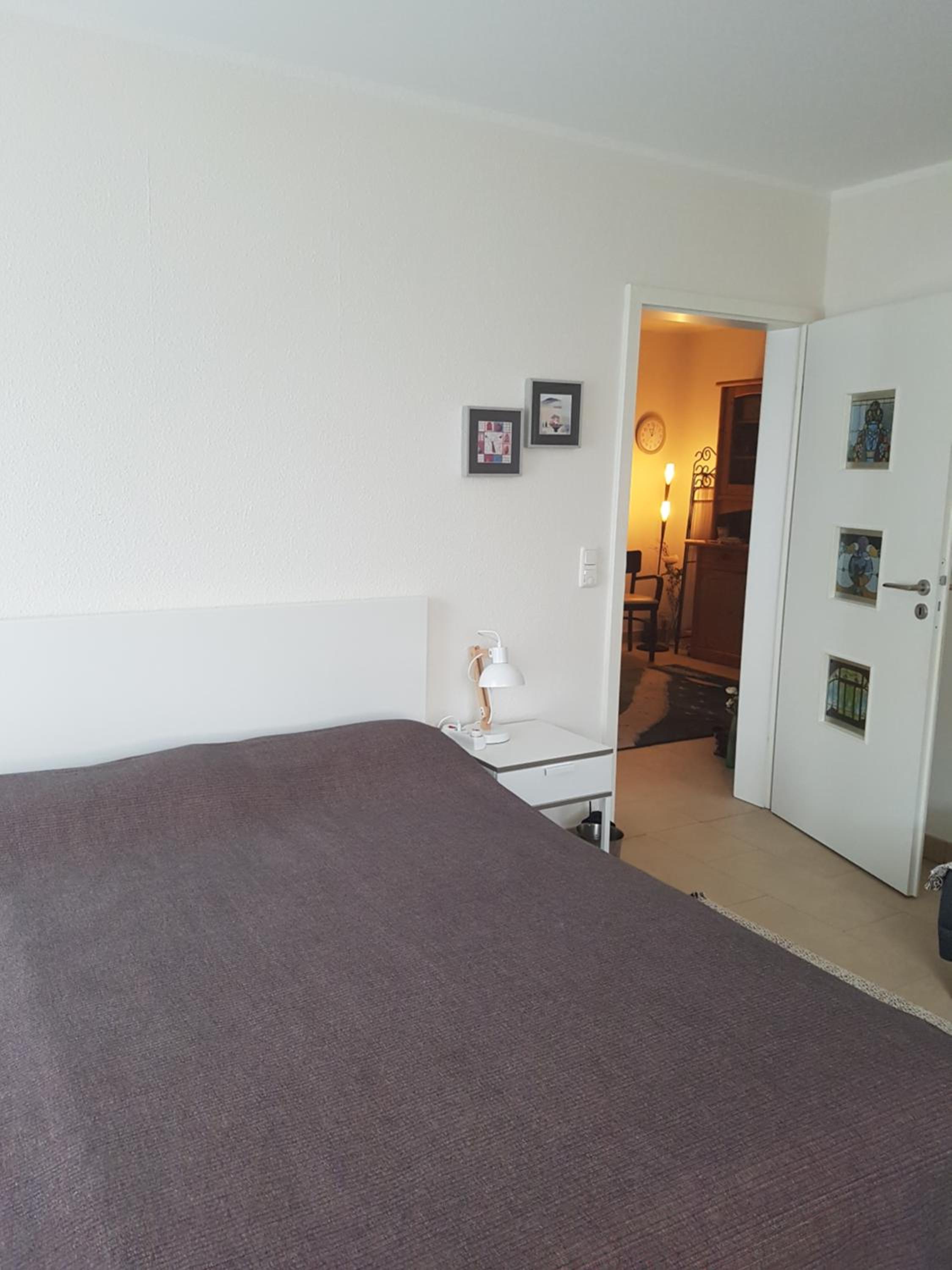 One-Bedroom Apartment photo 3