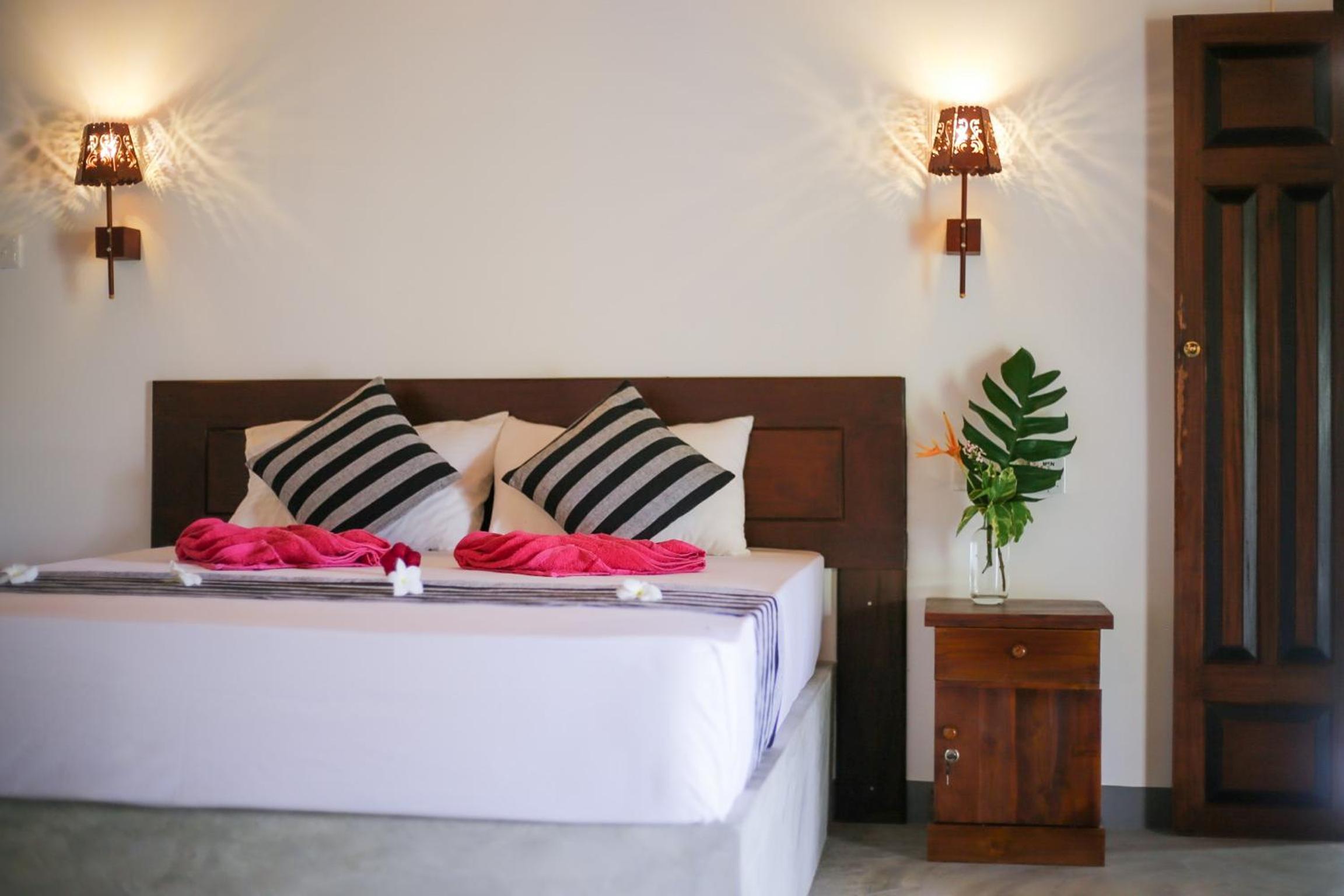 Family Room with Sea View photo 1