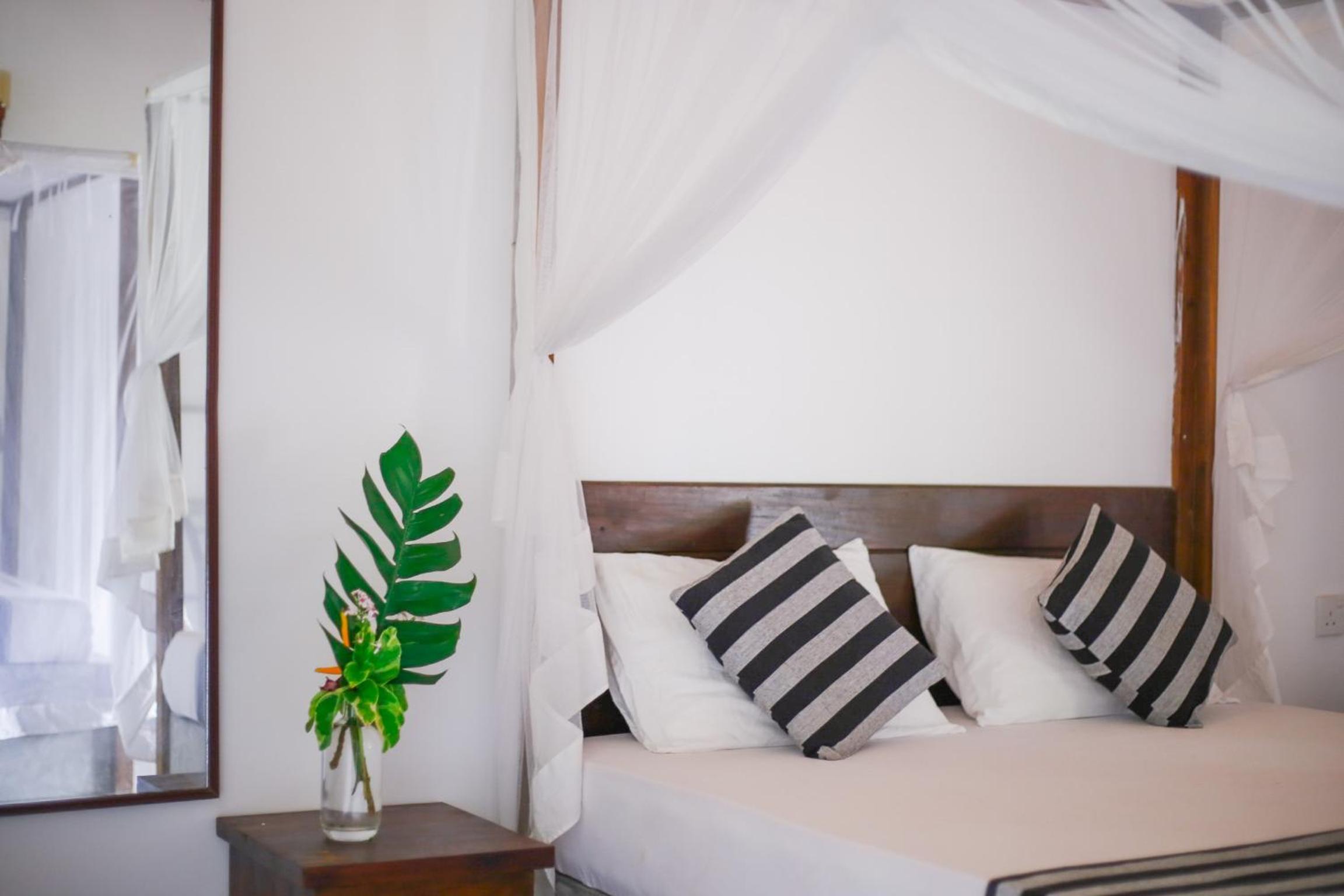 Family Room with Sea View photo 2