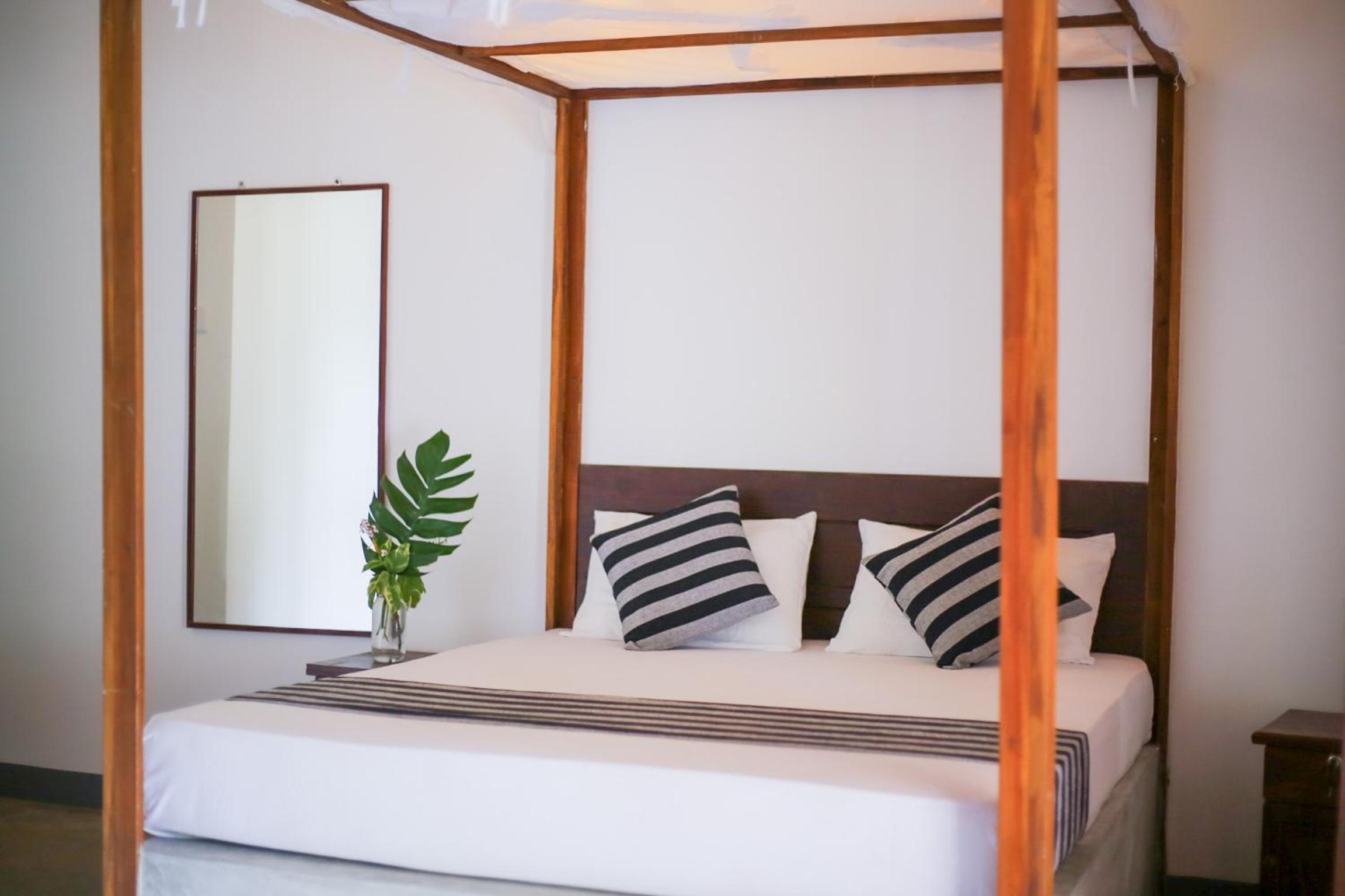 Family Room with Sea View photo 3