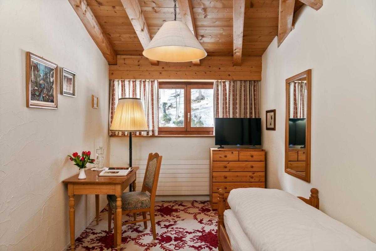 Single Room photo 2