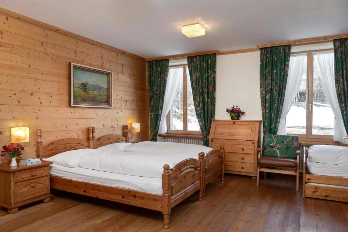 Triple Room photo 1