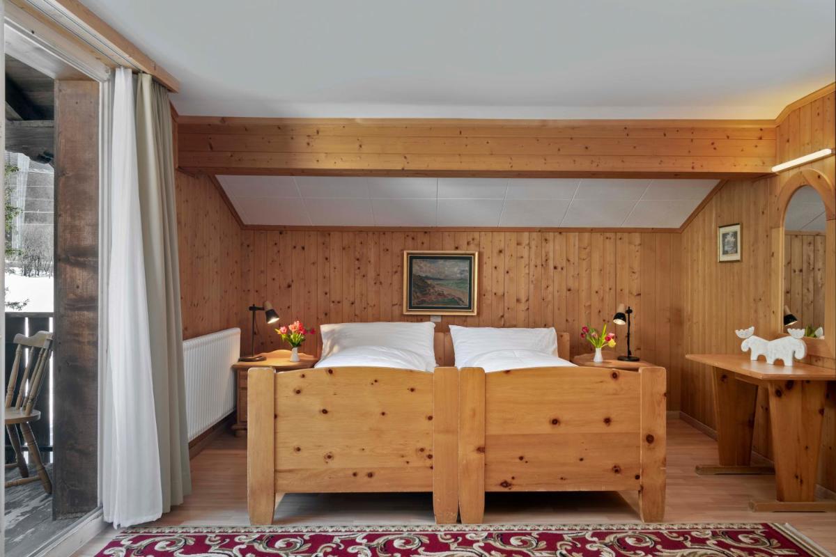 Two-Bedroom Chalet photo 3