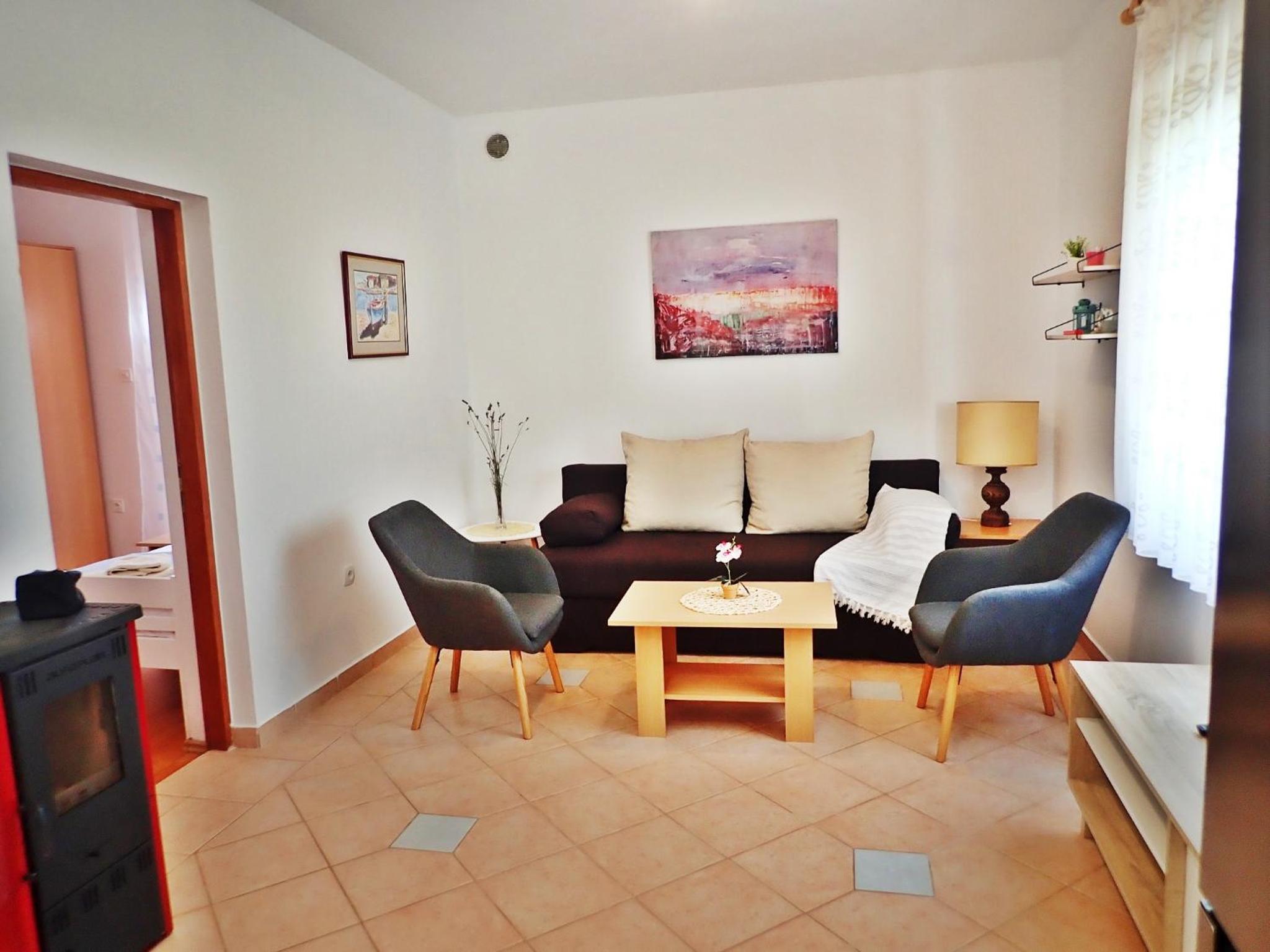 Two-Bedroom Apartment photo 3