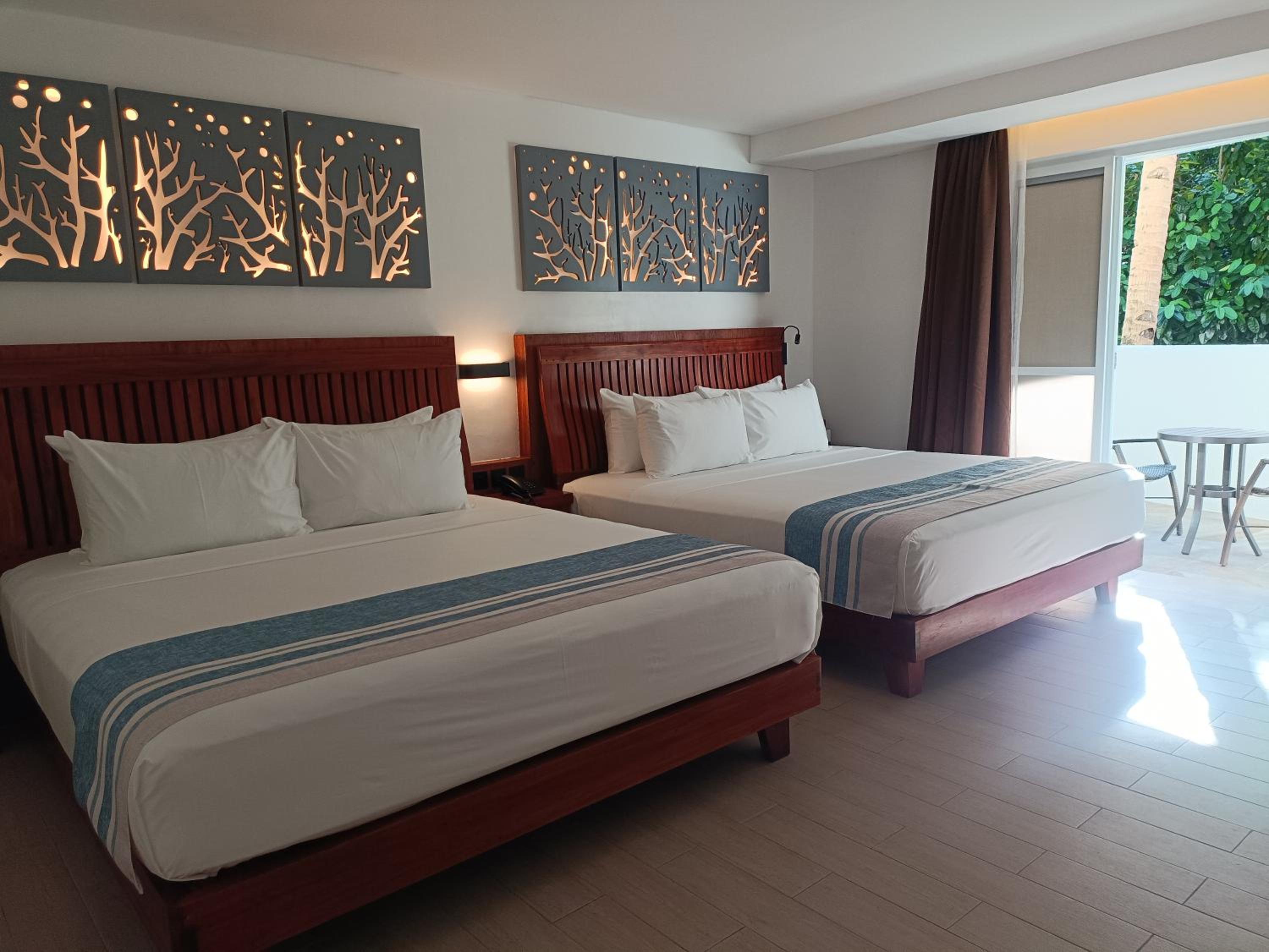 Deluxe Double Room - Photo 1
