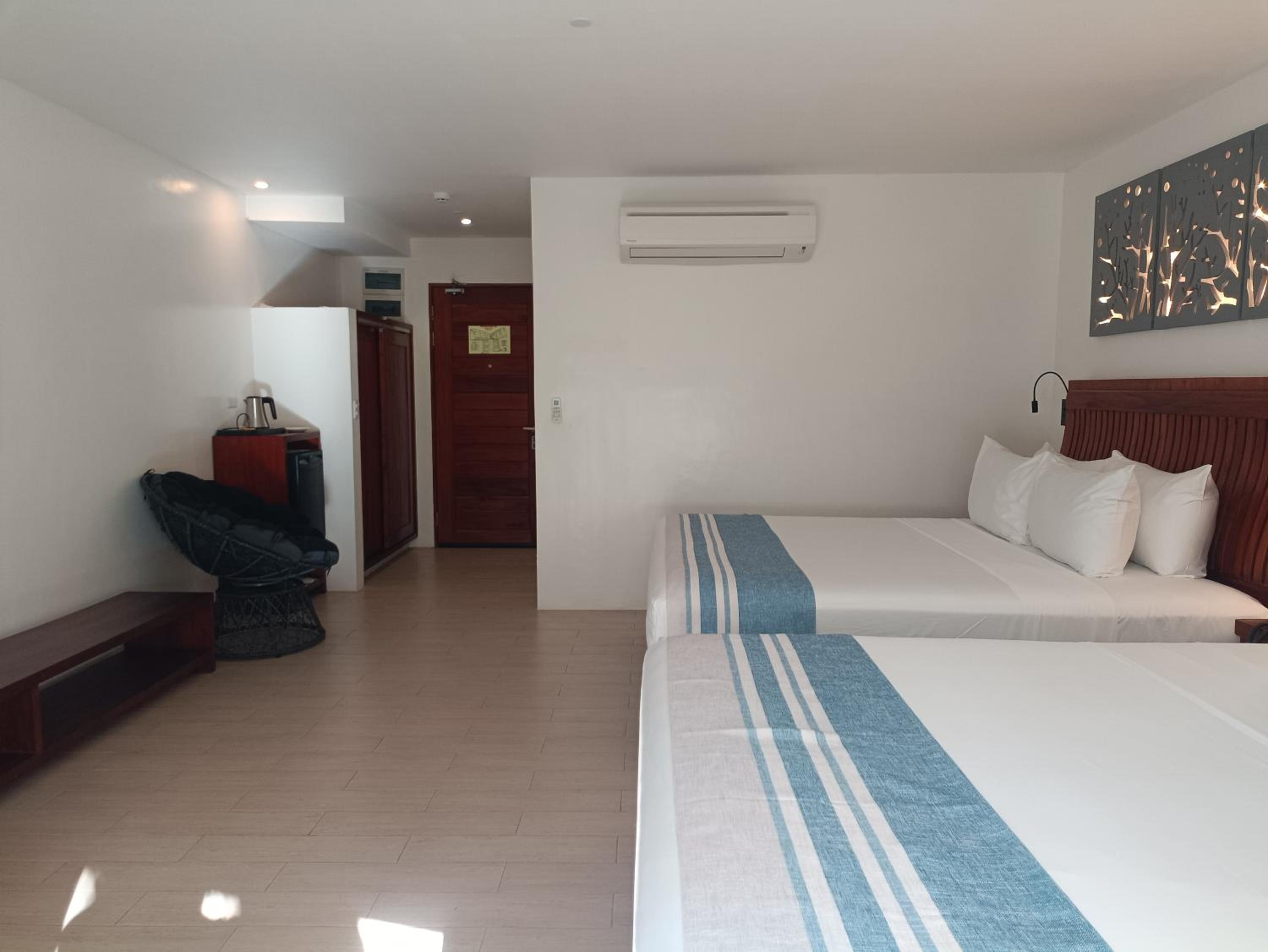 Deluxe Double Room - Photo 4