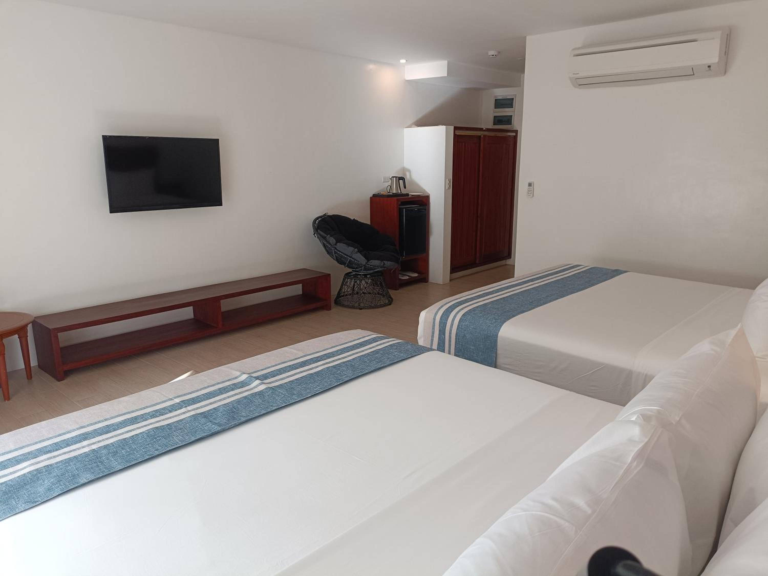 Deluxe Double Room - Photo 3