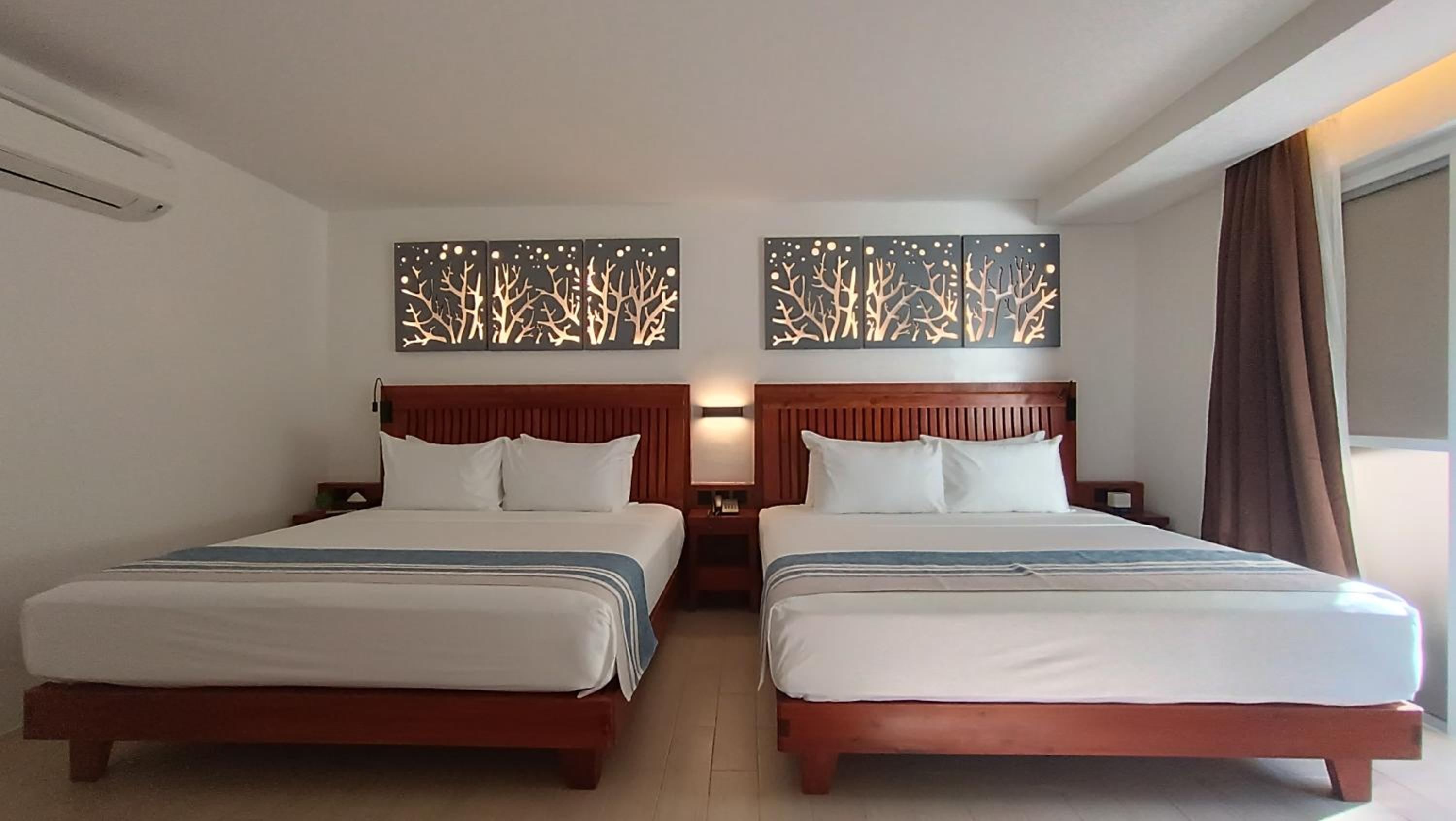 Deluxe Double Room - Photo 2