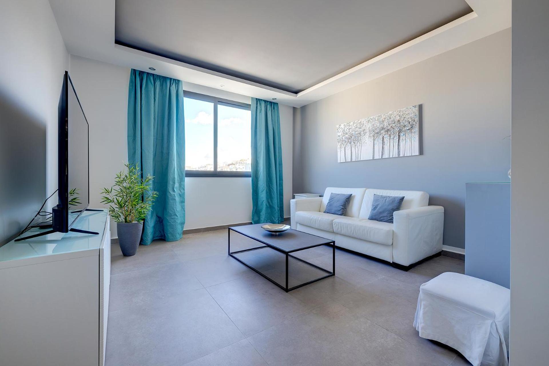 Two-Bedroom Apartment - Photo 7