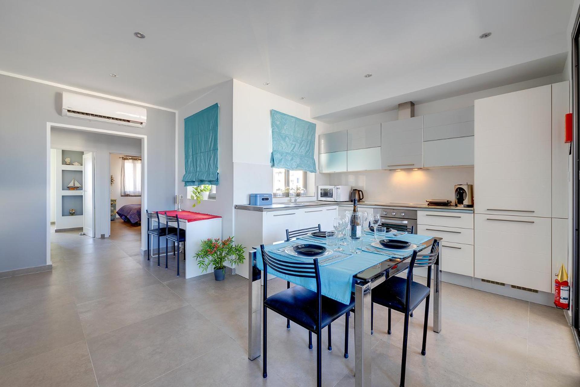Two-Bedroom Apartment - Photo 10