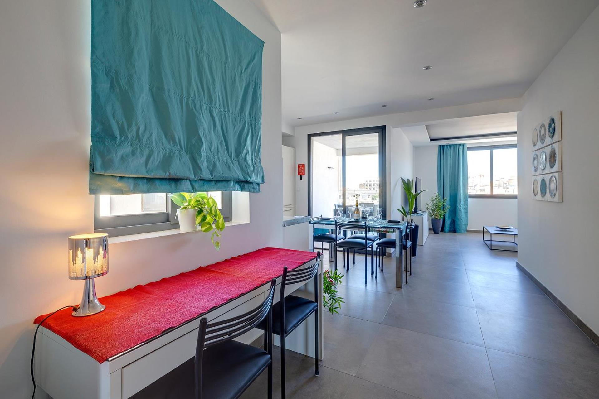Two-Bedroom Apartment - Photo 13