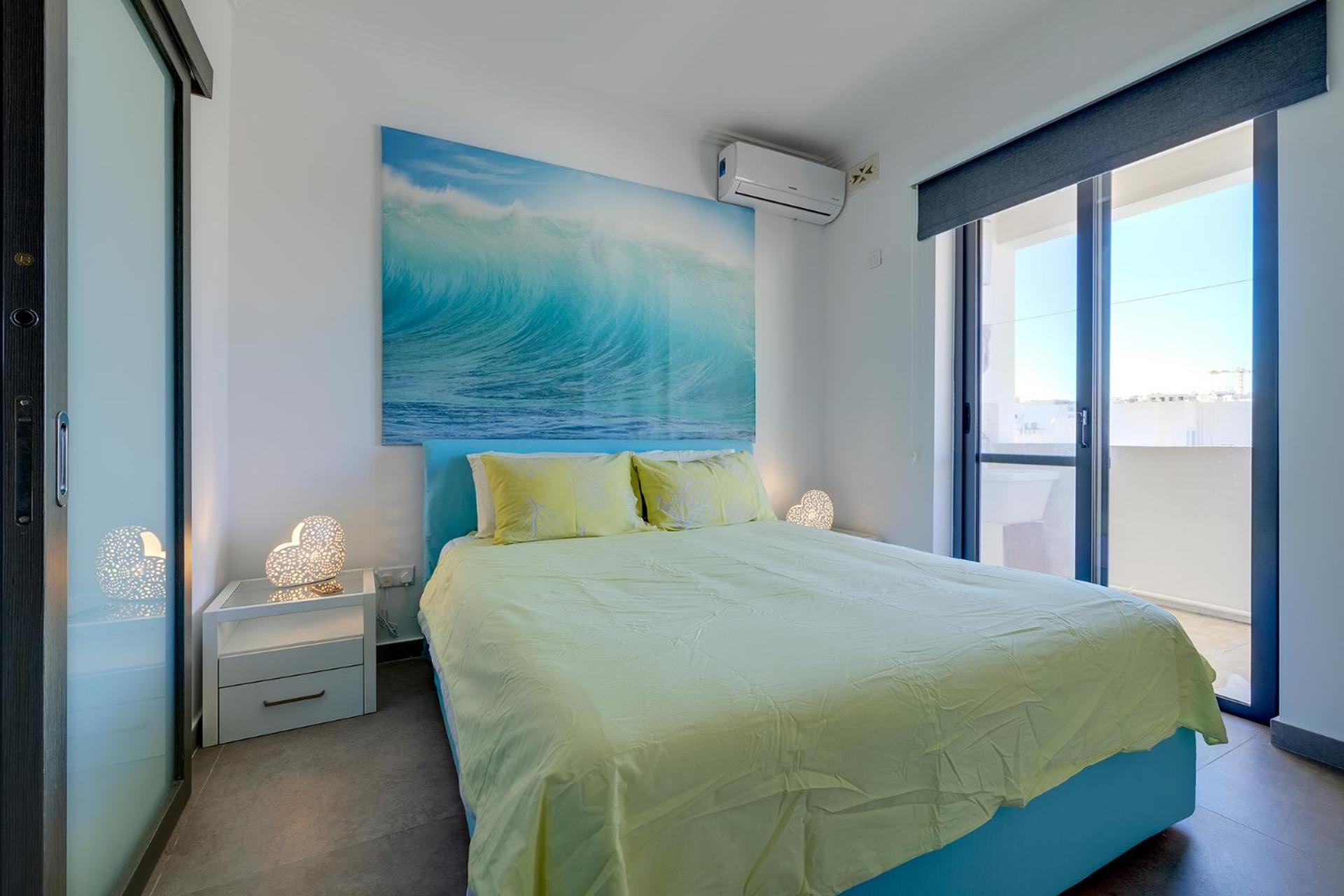 Two-Bedroom Apartment - Photo 16