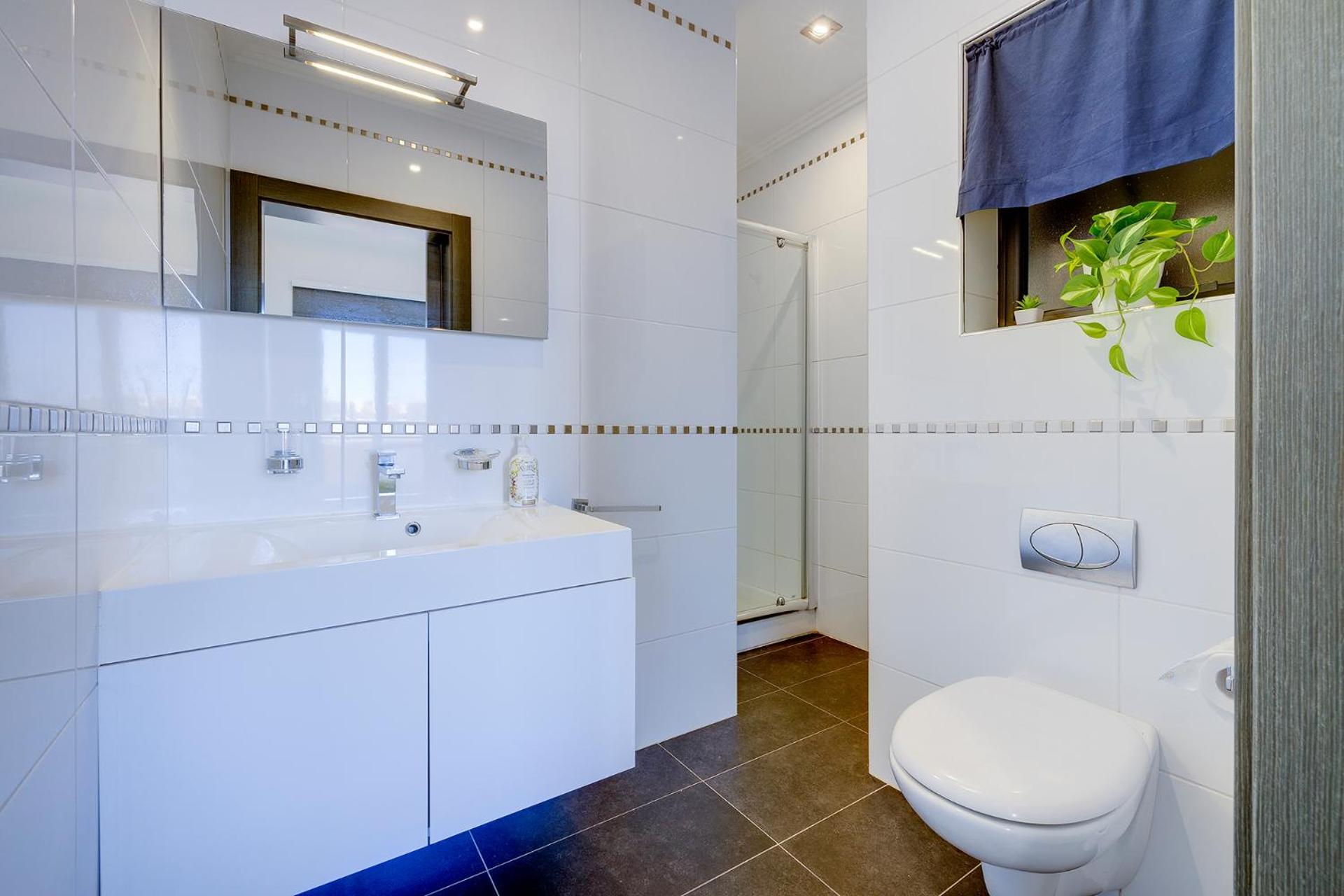 Two-Bedroom Apartment - Photo 19