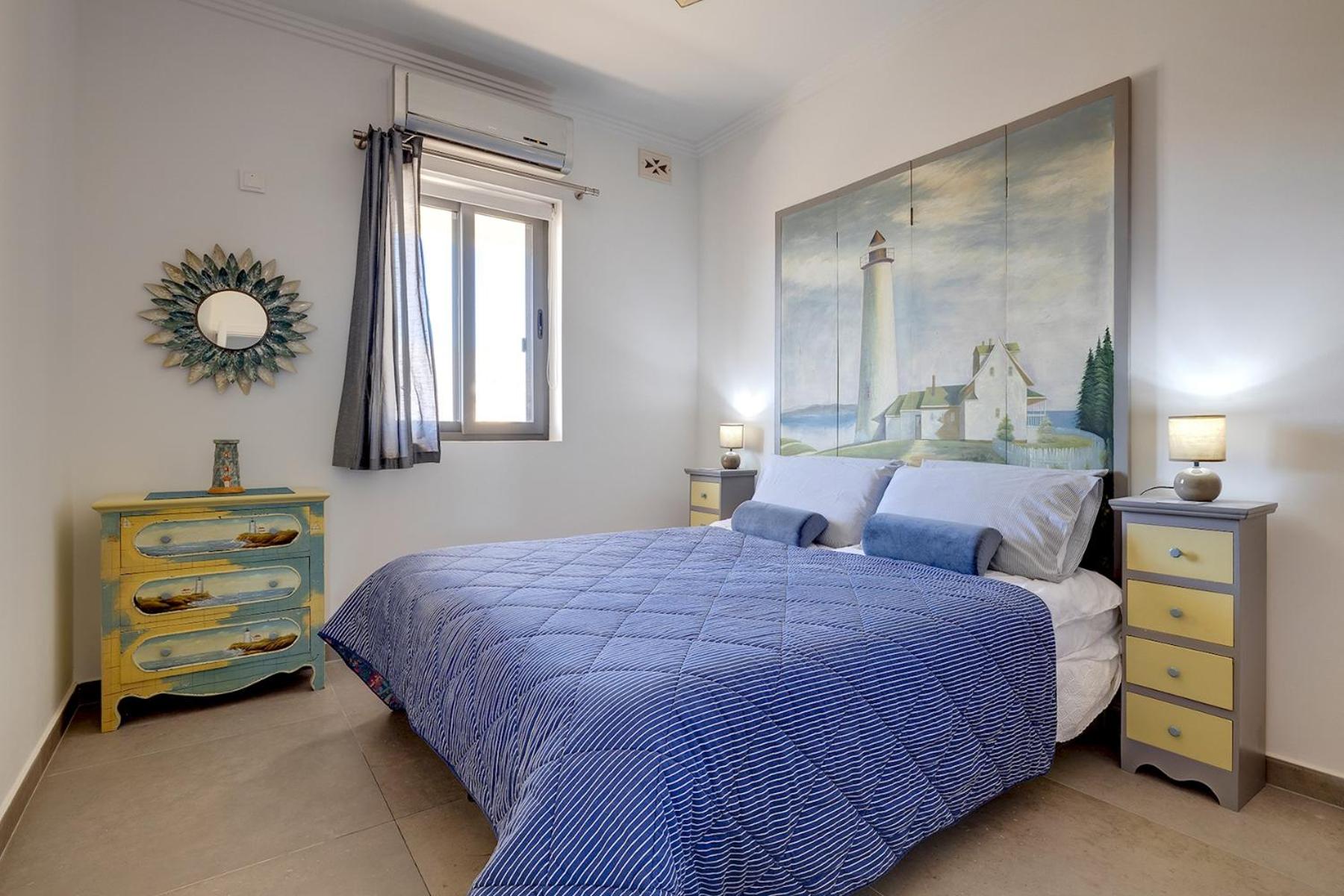 Two-Bedroom Apartment - Photo 20