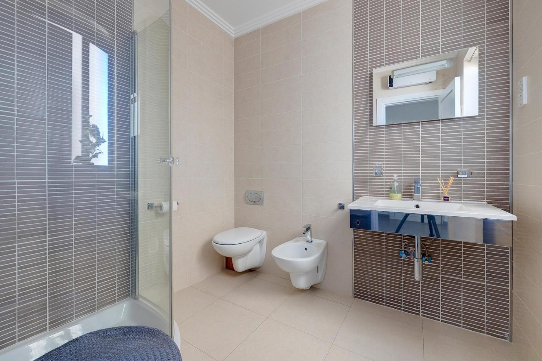 Two-Bedroom Apartment - Photo 21