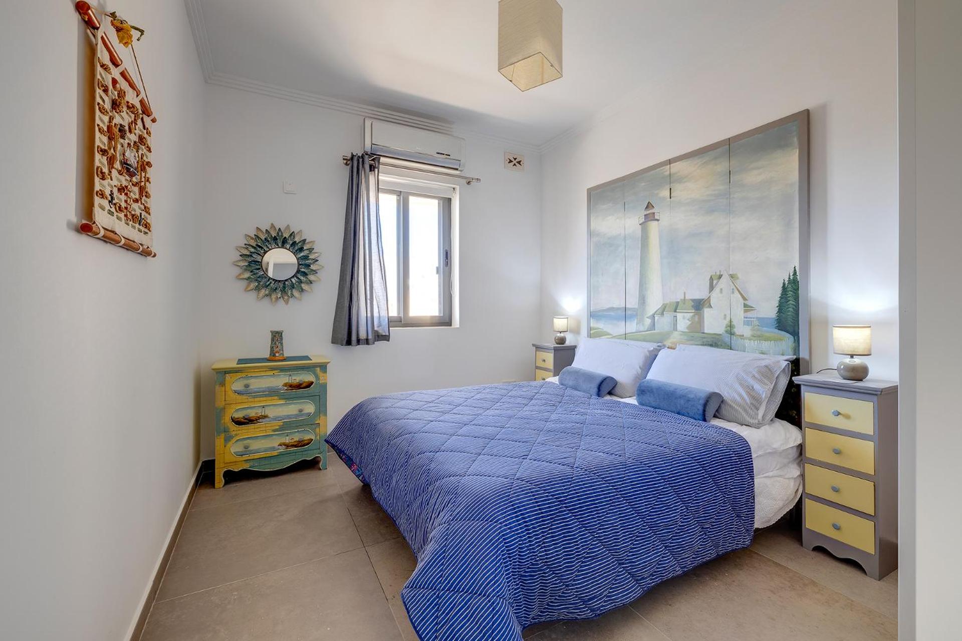 Two-Bedroom Apartment - Photo 22