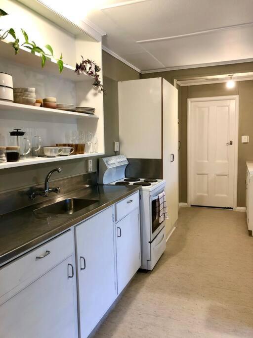 One-Bedroom House photo 3