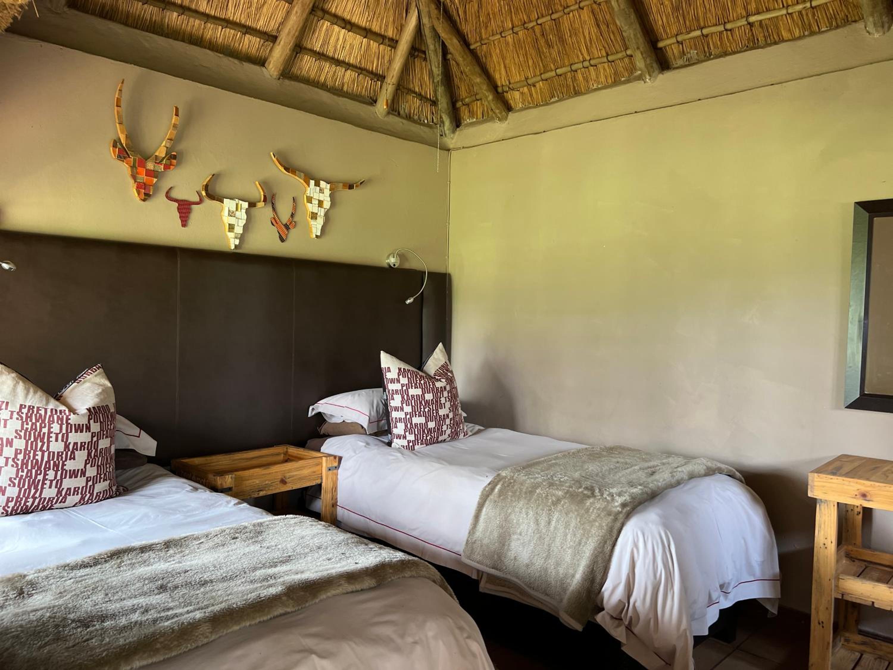 Chalet photo 1