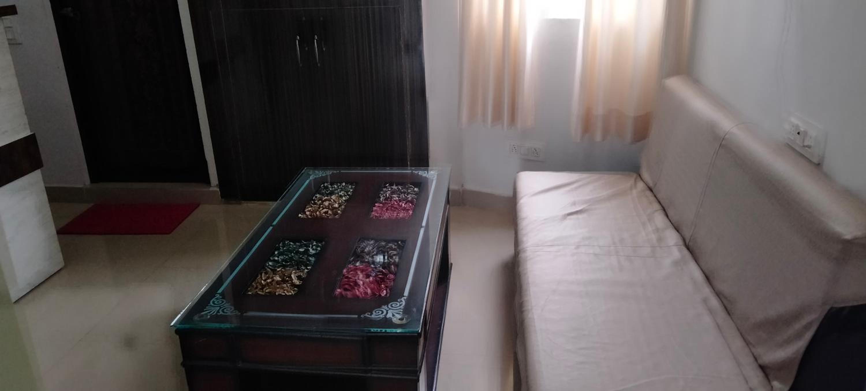 Double Room With Balcony photo 3