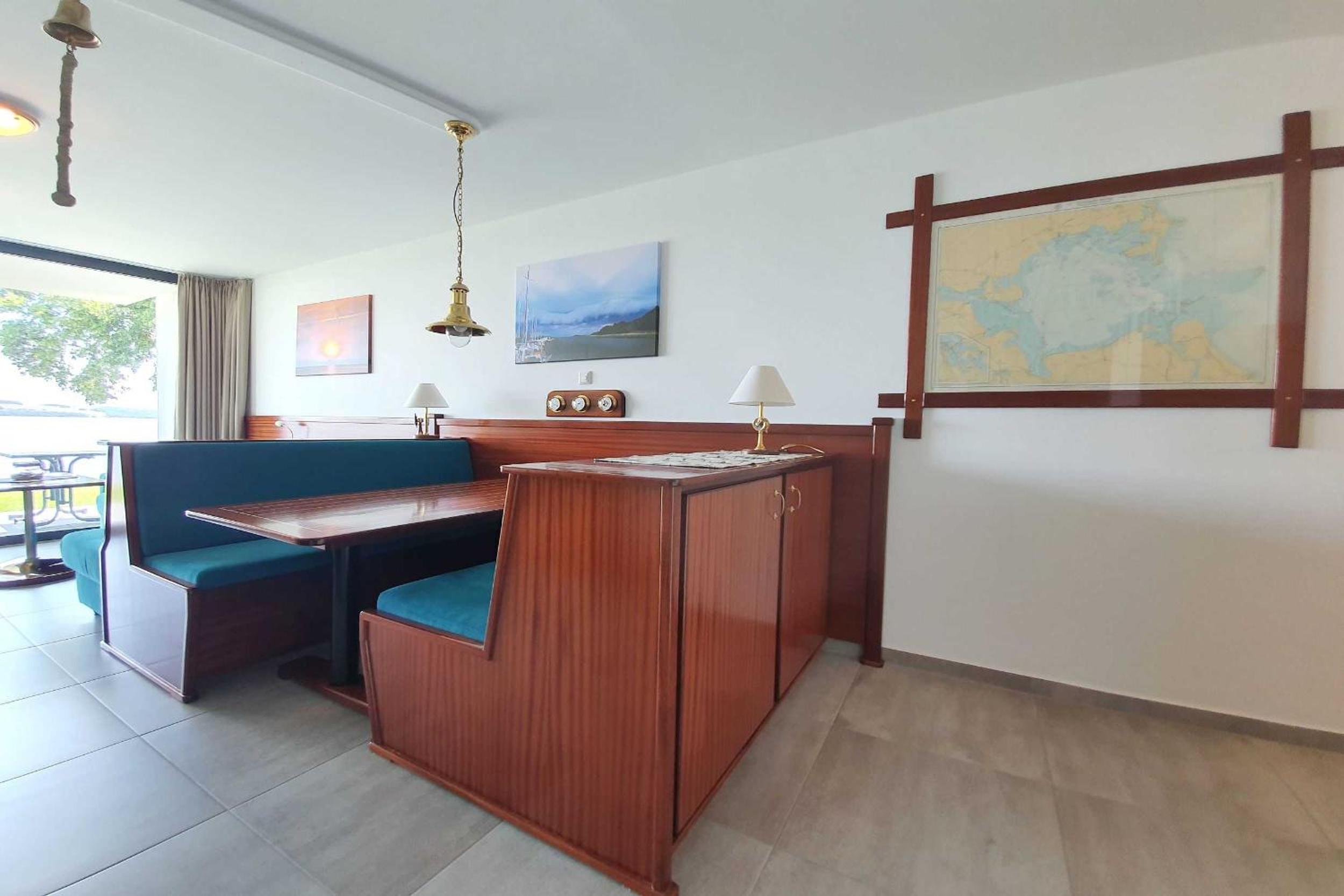 Apartment with Sea View photo 2