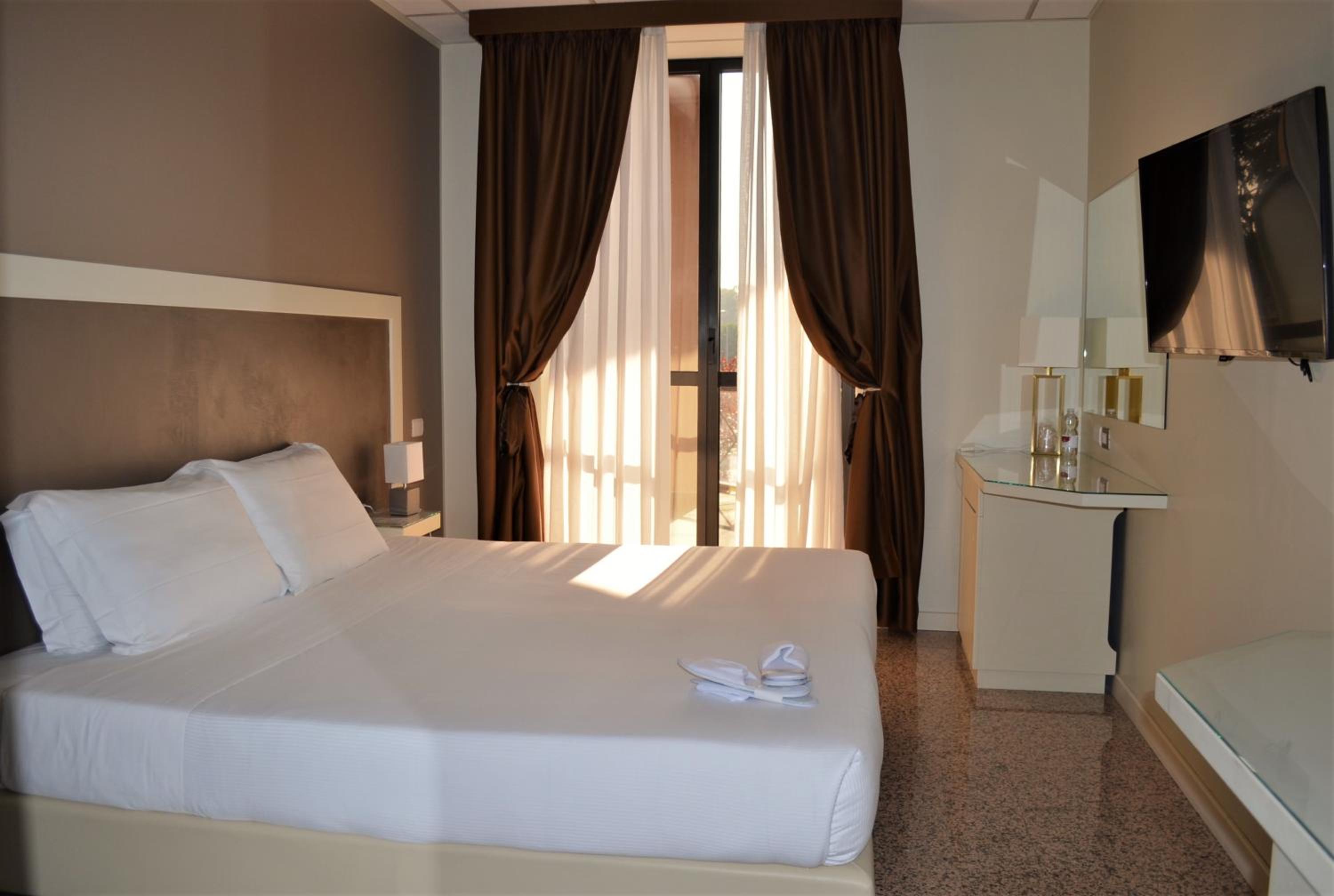 Superior Double Room photo 1