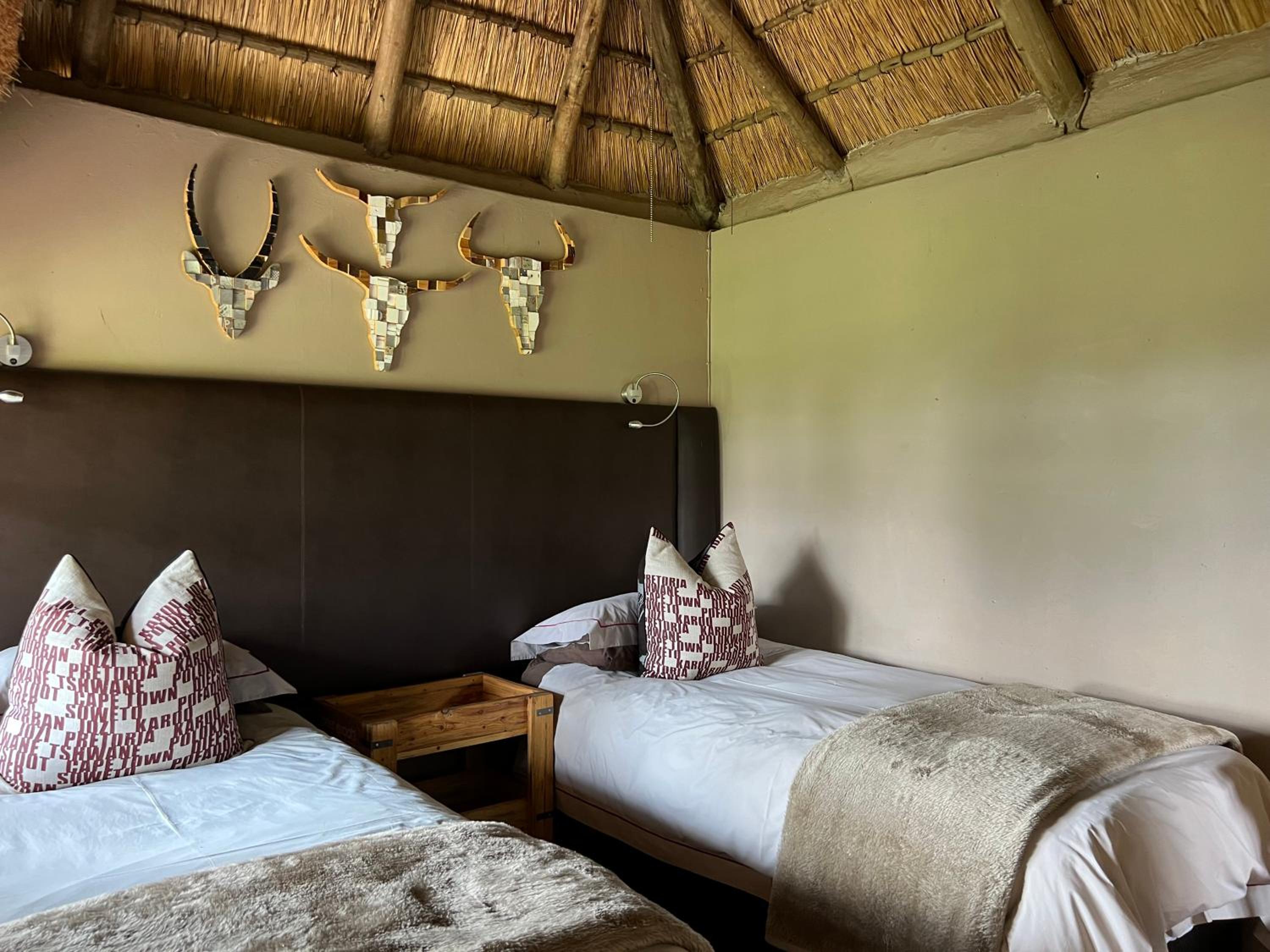 Chalet photo 3