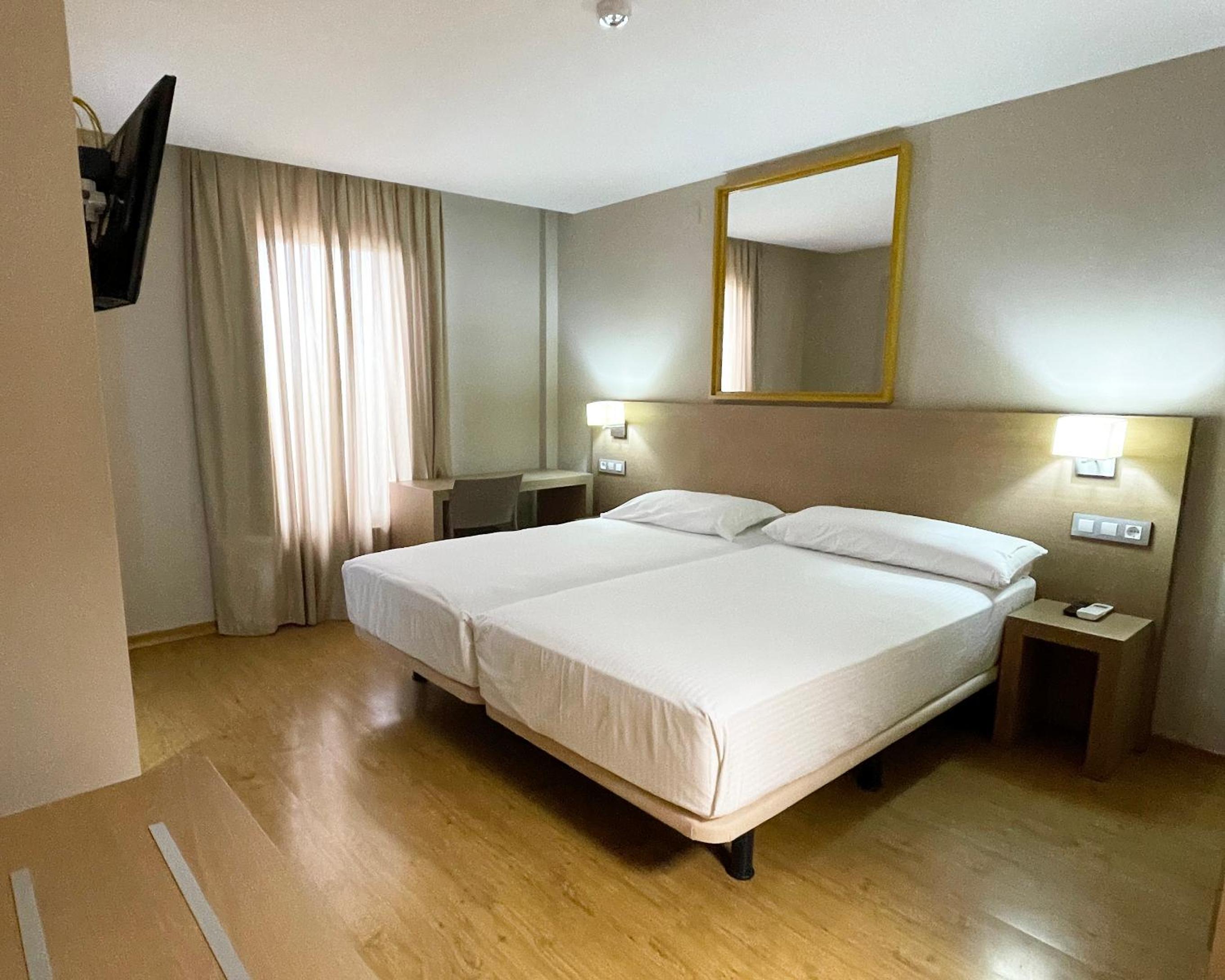  Double Room - 1 o 2 Beds - Photo 3