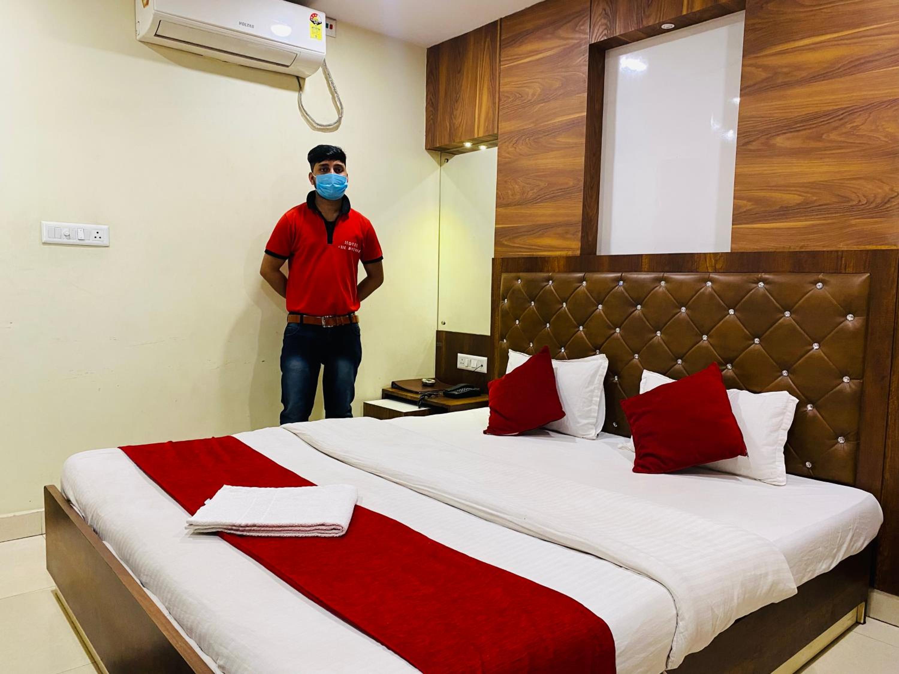 Superior Double Room photo 2