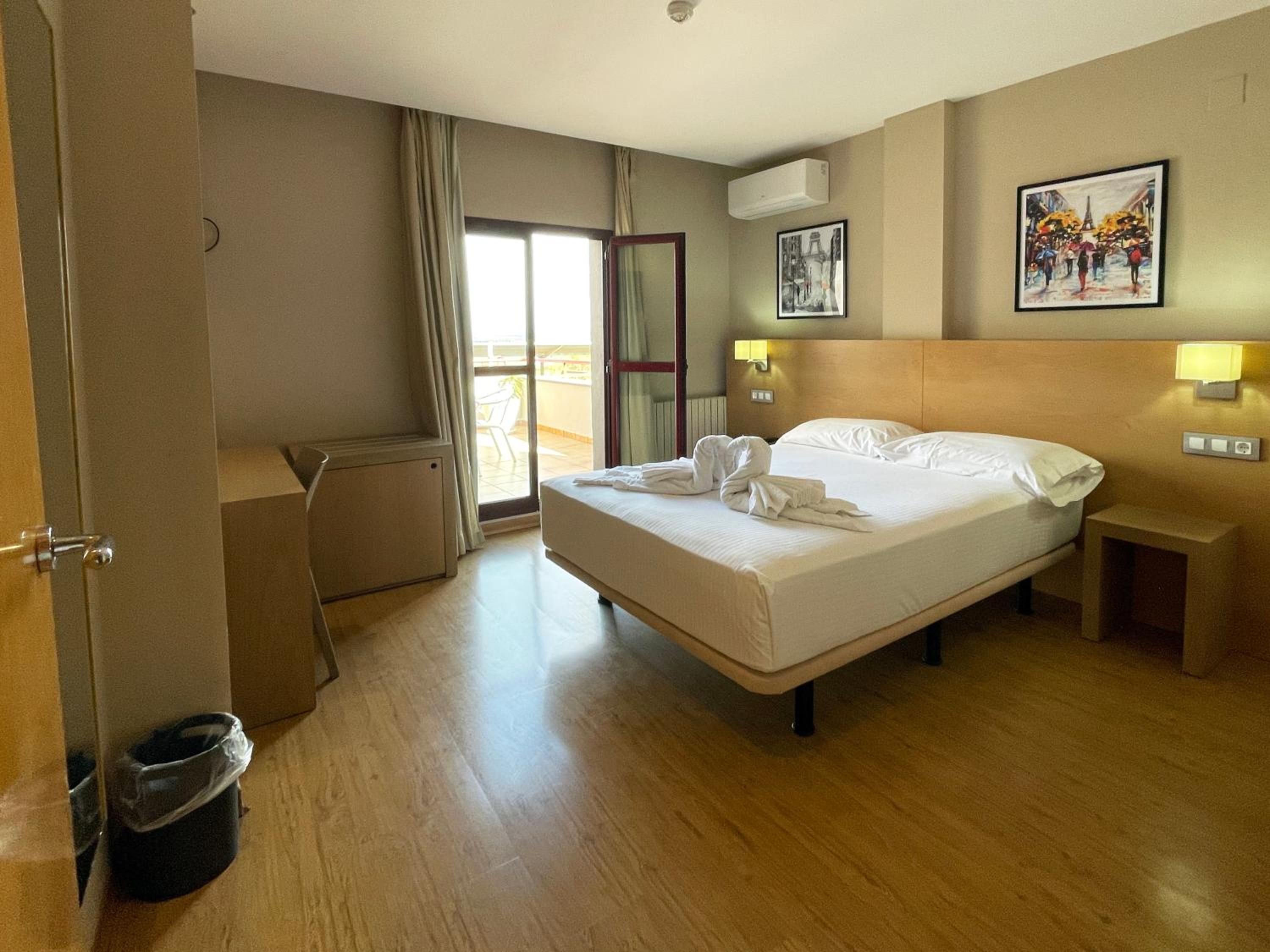  Double Room - 1 o 2 Beds - Photo 2