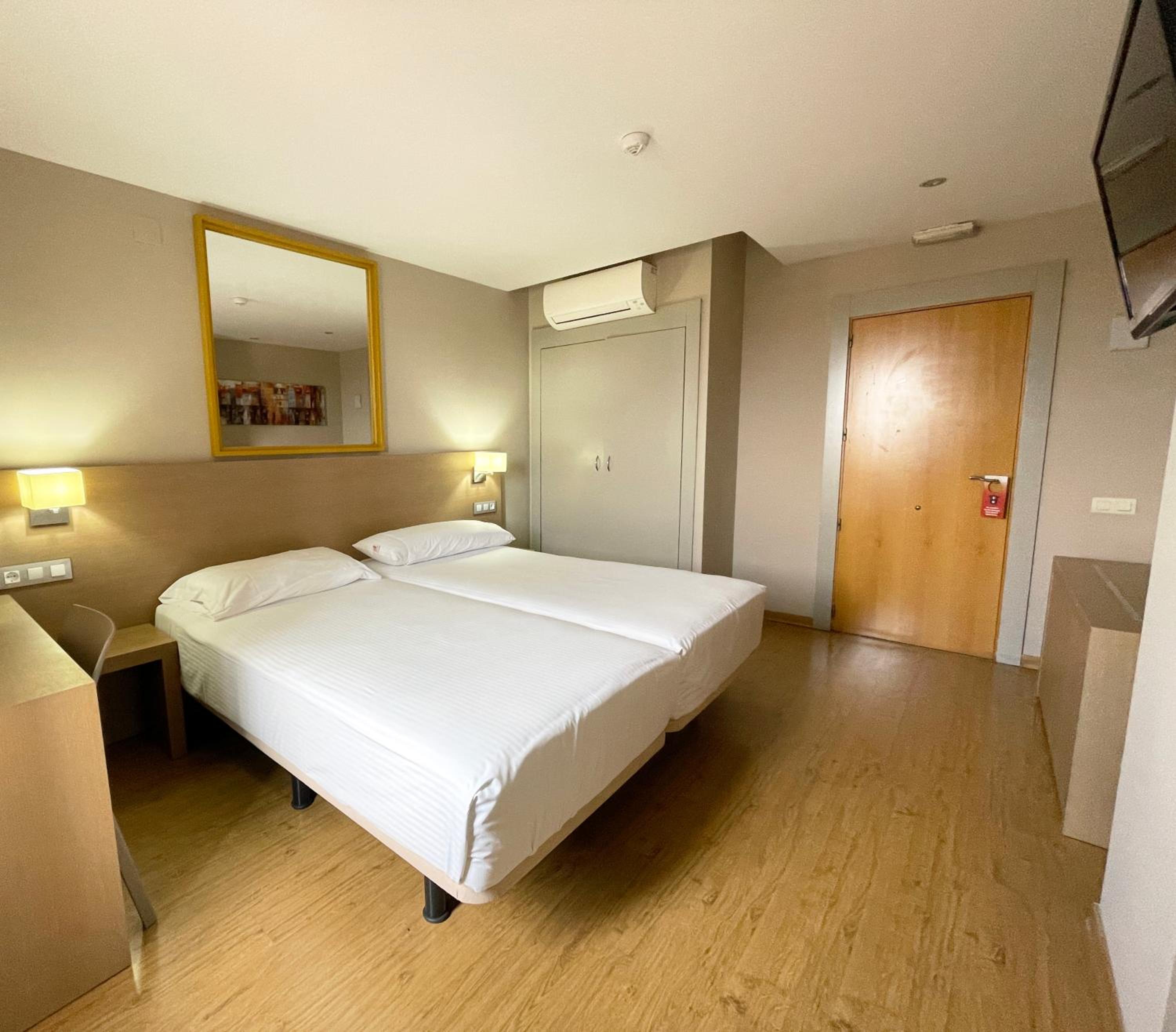  Double Room - 1 o 2 Beds - Photo 1