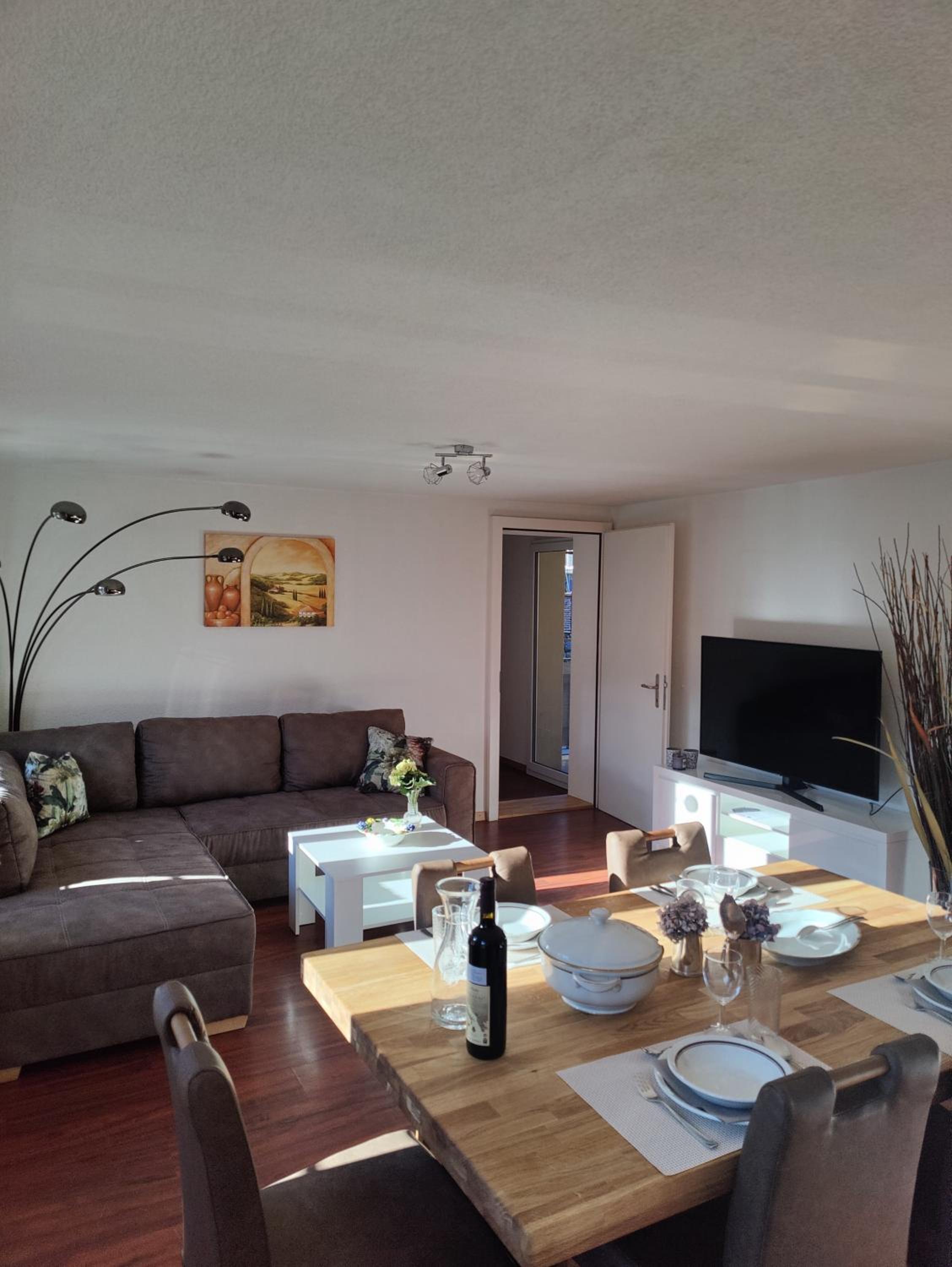Seven-Bedroom House (Apartment Nr. 140 + 141)