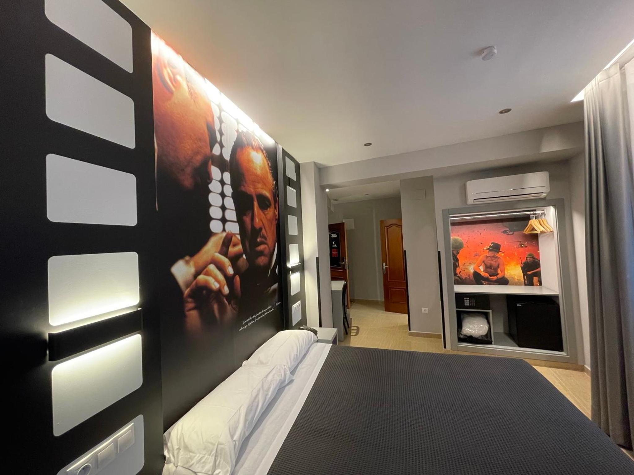 Double or Twin Room photo 2
