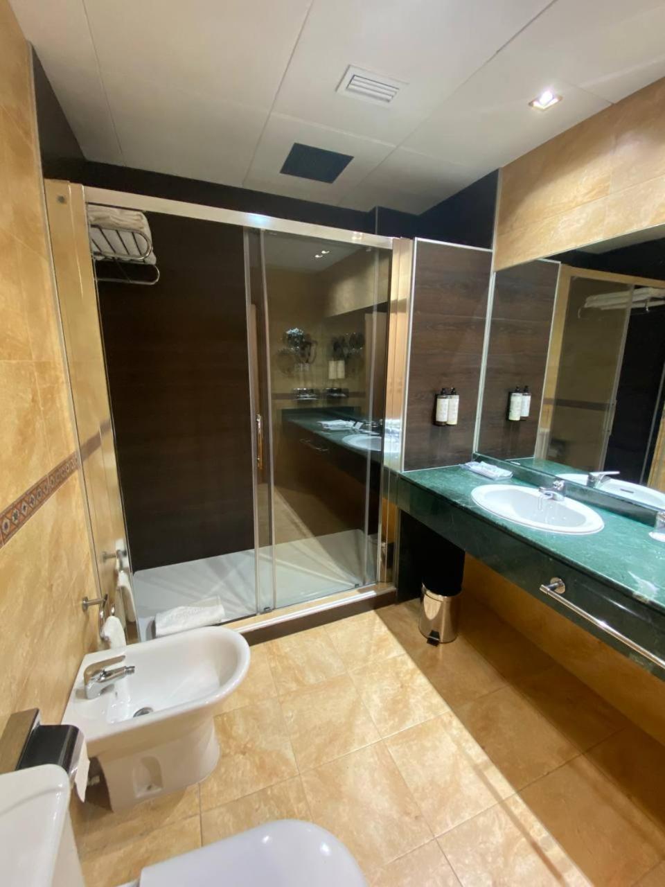 Superior Double Room (3 adults + 1 child) - Photo 10