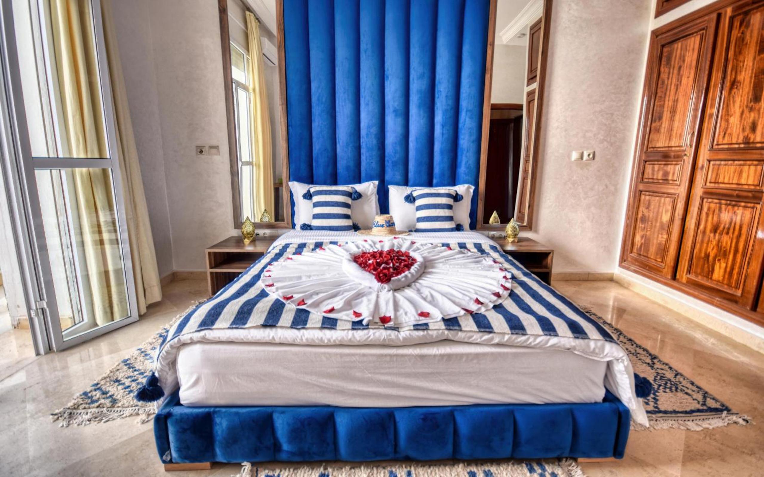 Double Room with Sea View photo 1