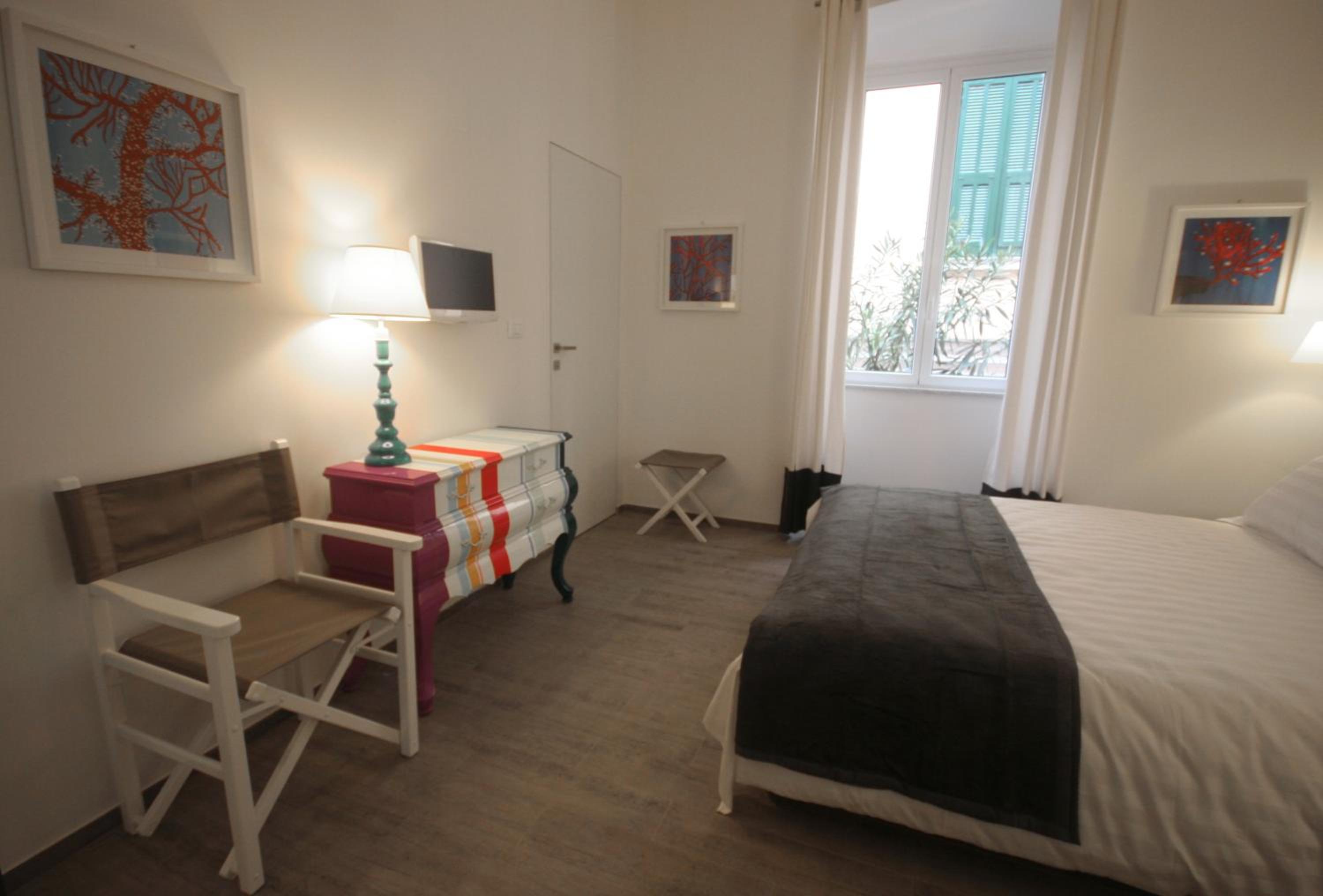 Superior Double Room - Photo 1