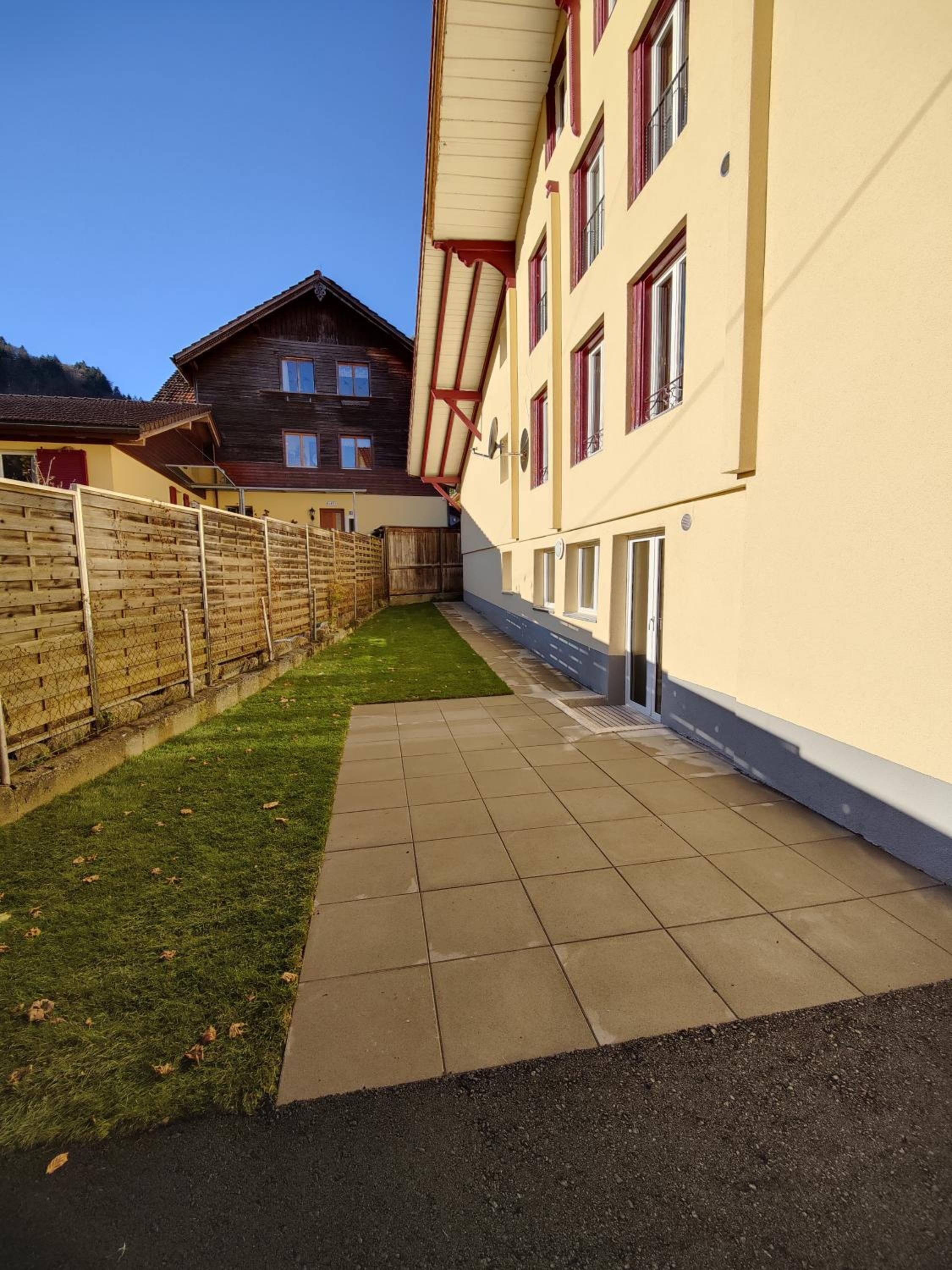 Apartment Nr.140 photo 3