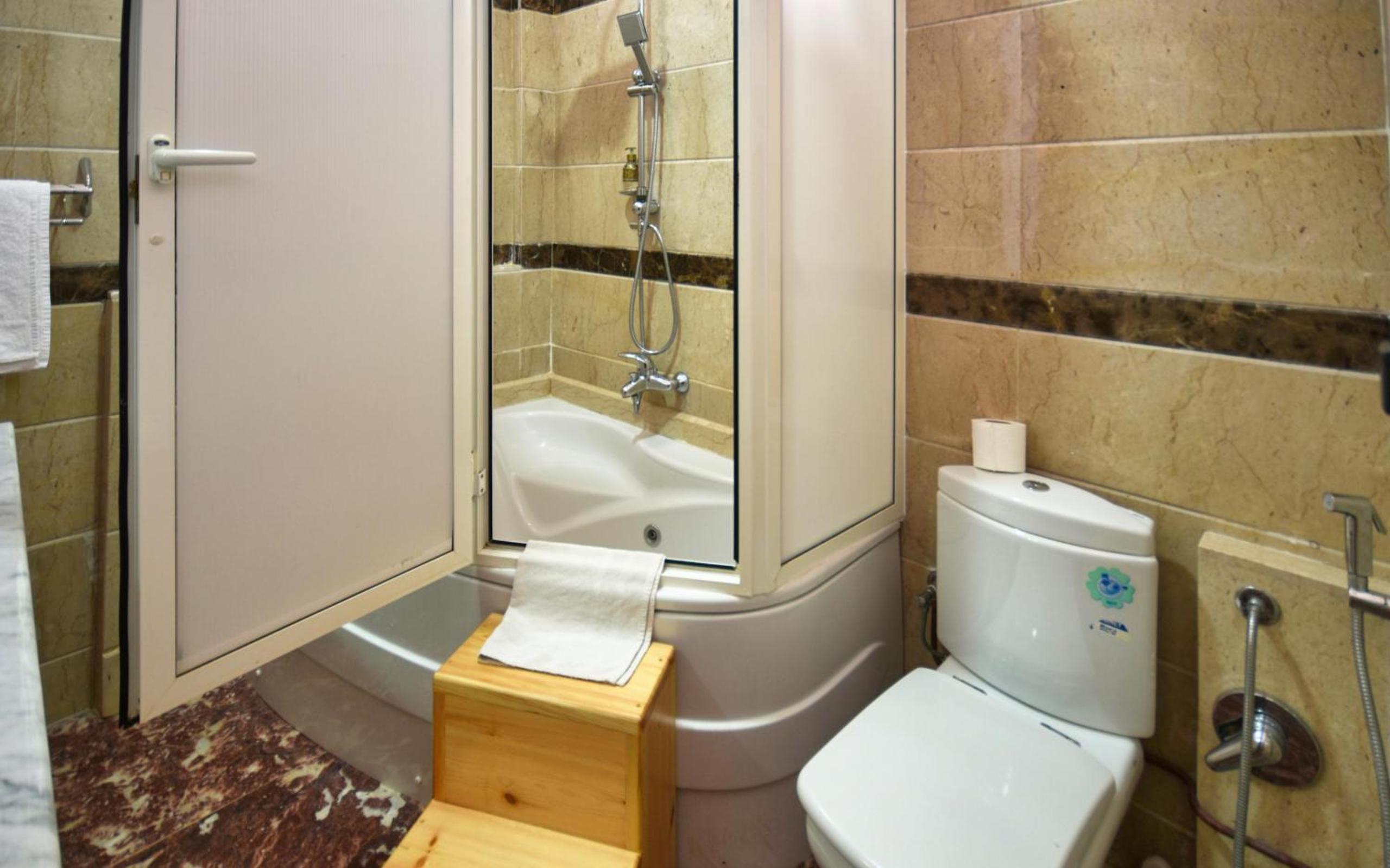 Double Room with Sea View photo 2