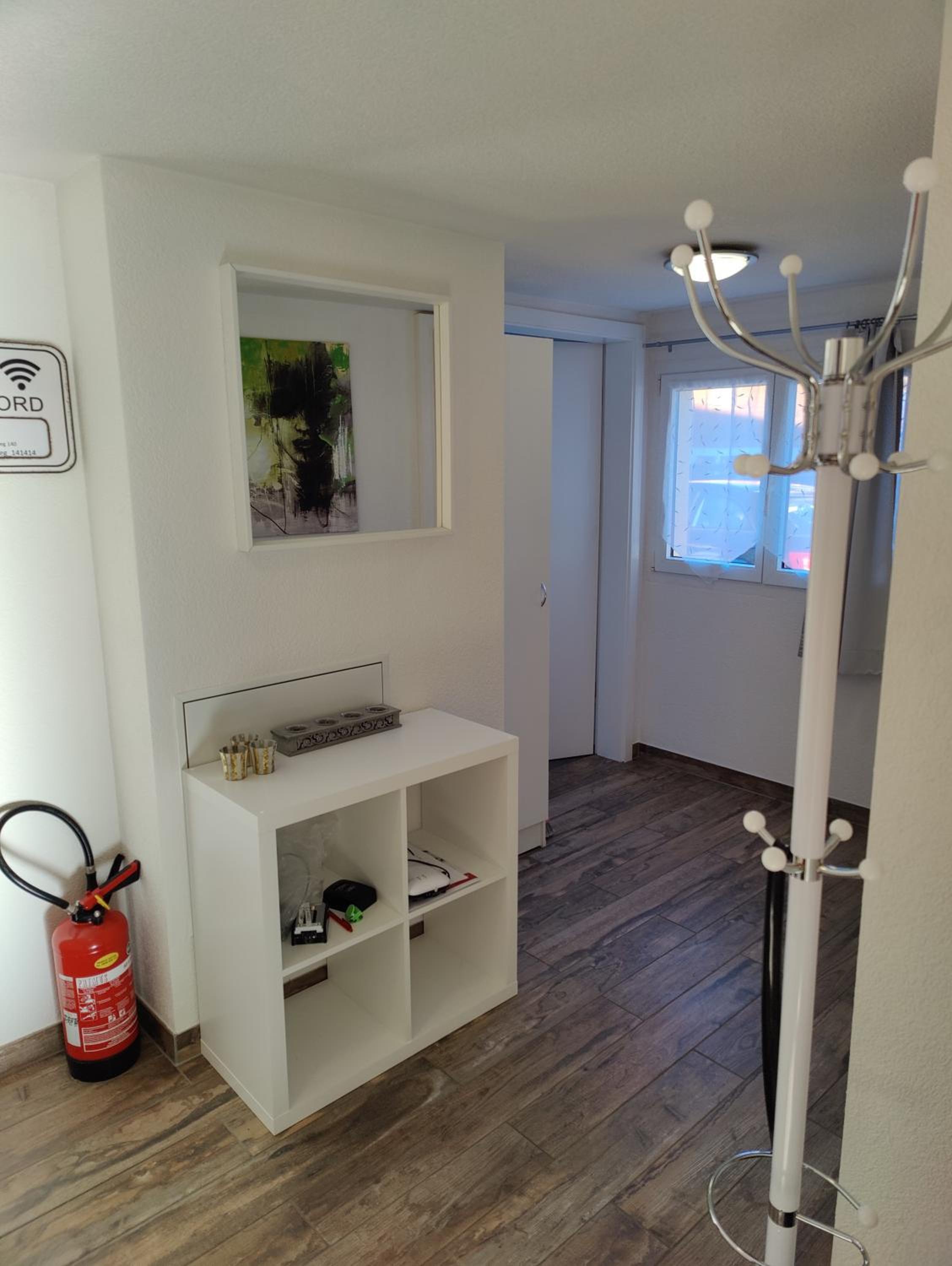 Apartment Nr.140