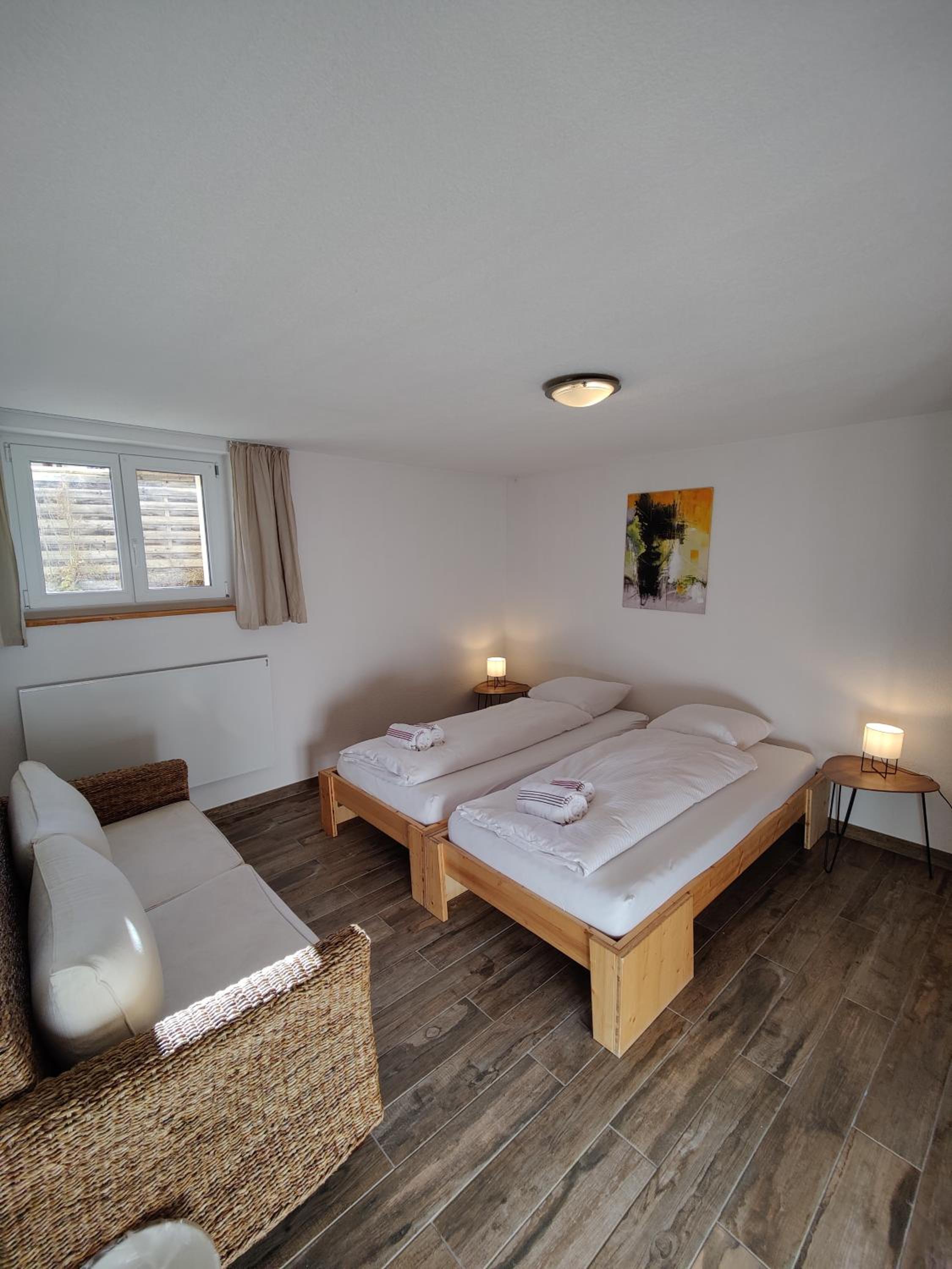 Seven-Bedroom House (Apartment Nr. 140 + 141) photo 3