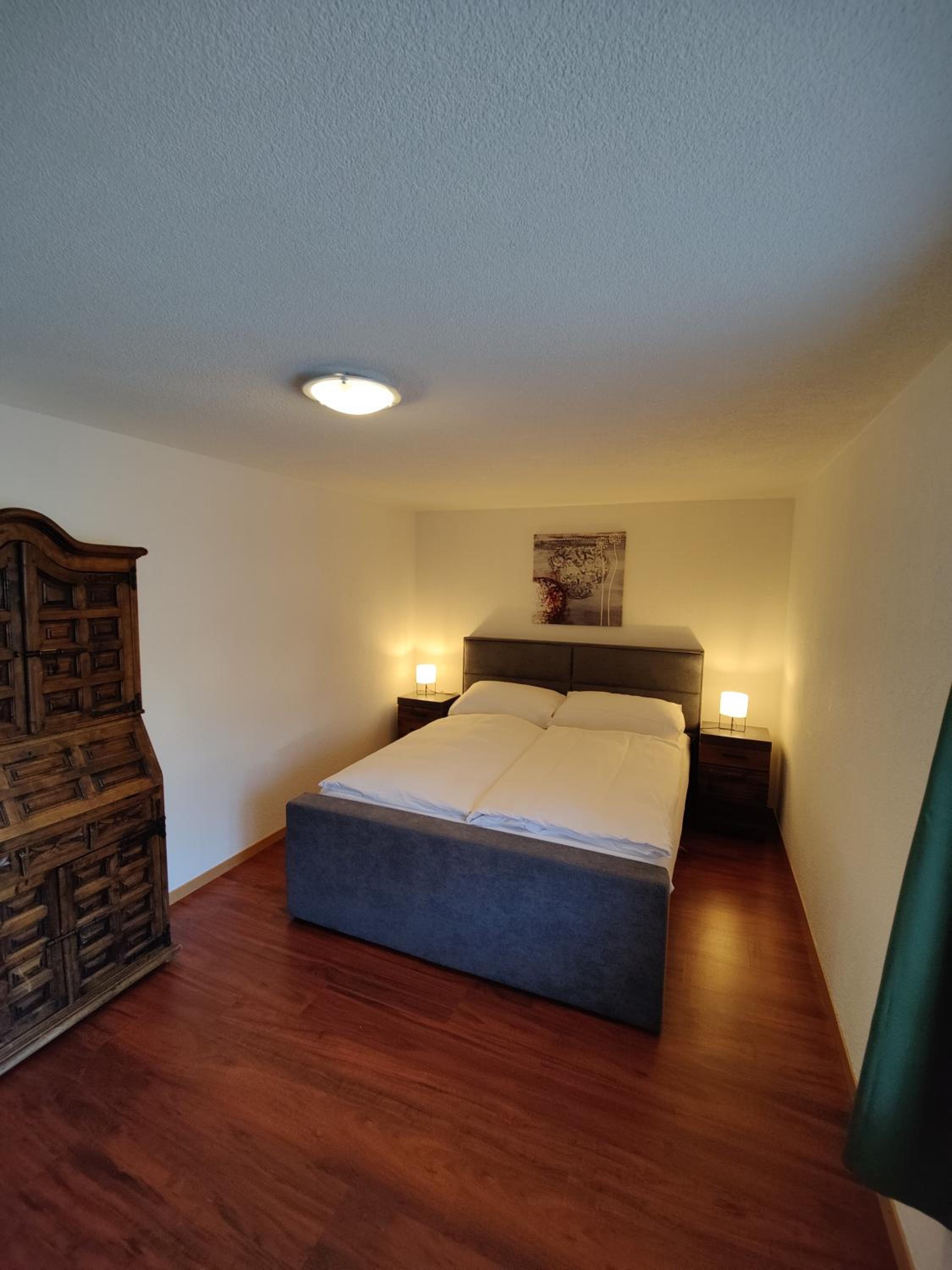 Seven-Bedroom House (Apartment Nr. 140 + 141) photo 2