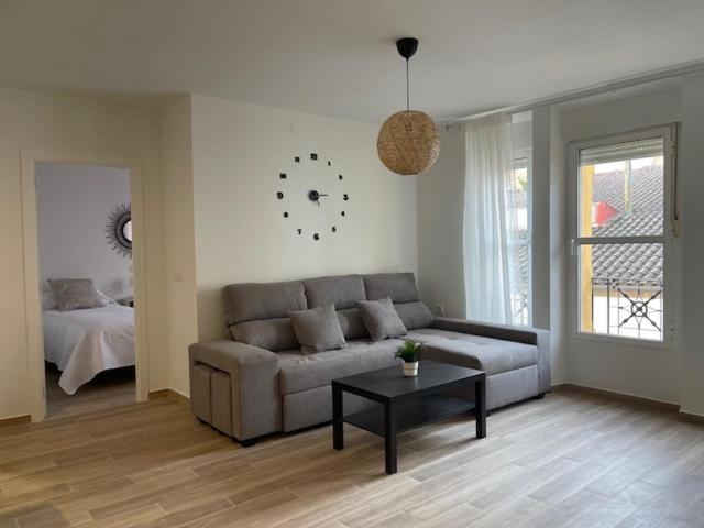 Apartamento Superior