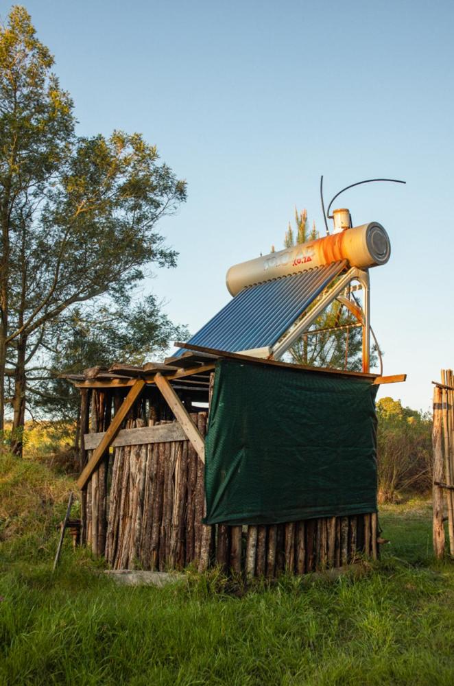Standard Double Room - Photo 3