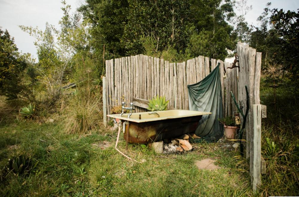 Double Room with Garden View - Photo 4