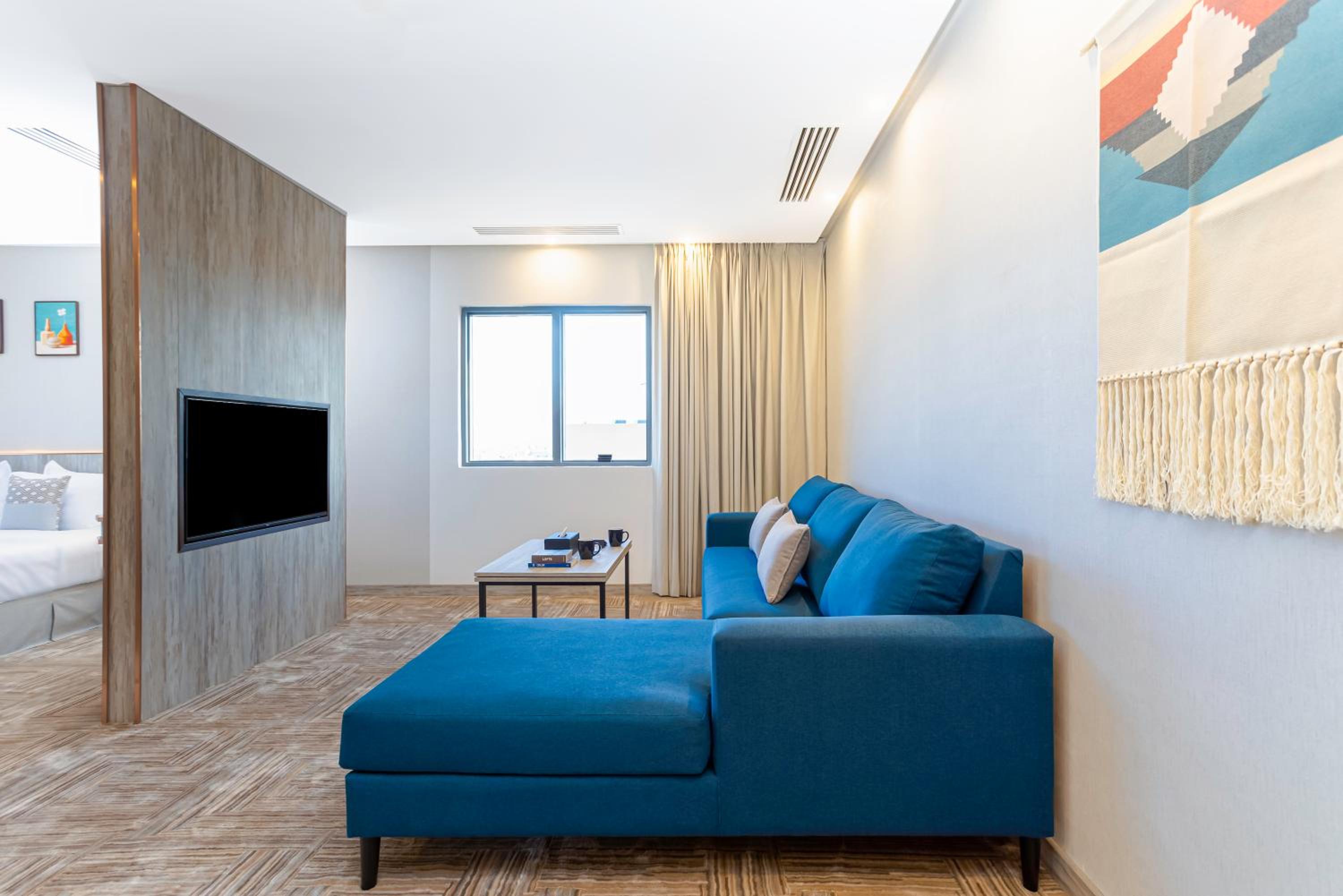 Junior Suite photo 2